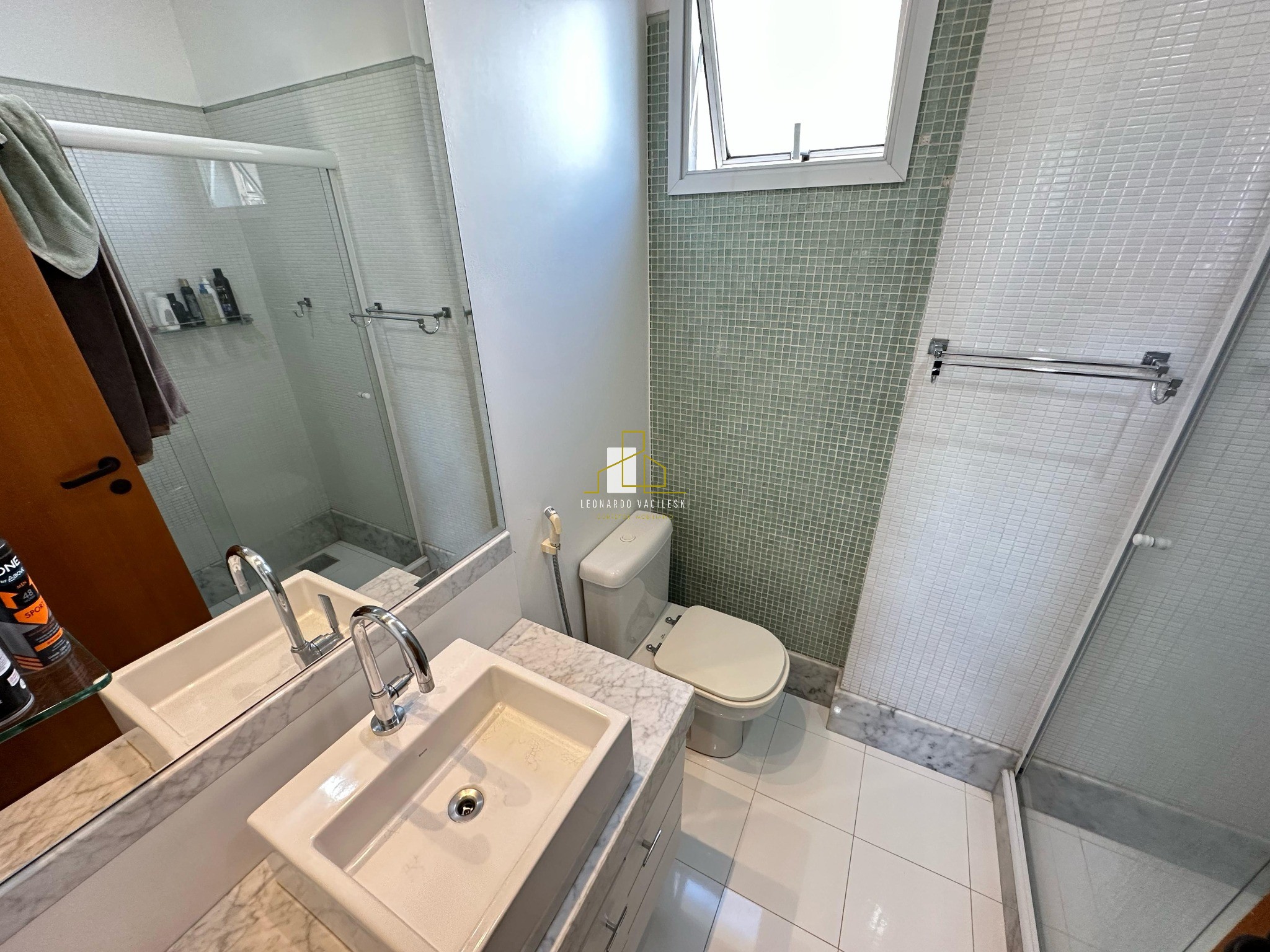 Apartamento, 4 quartos, 110 m² - Foto 24