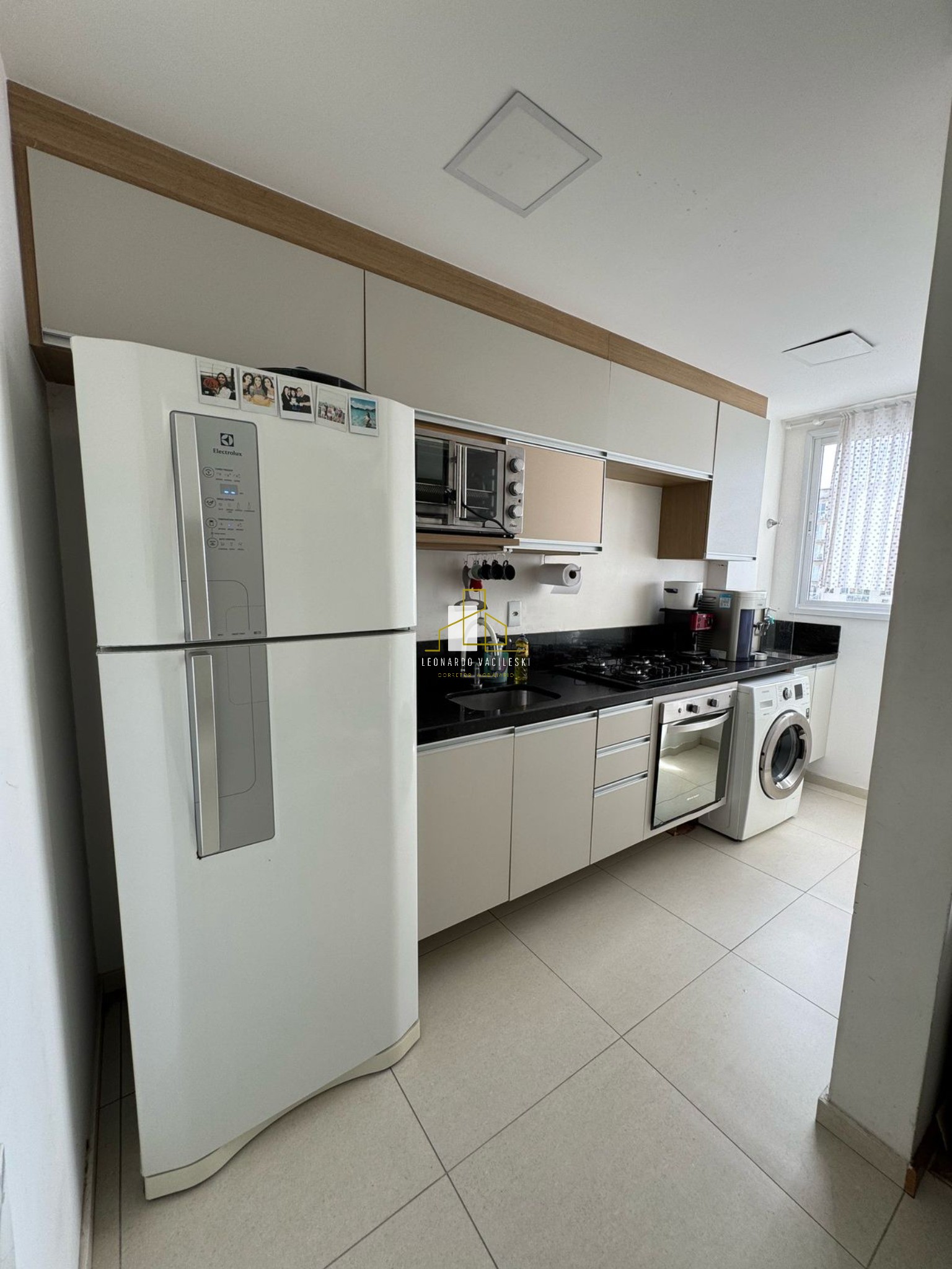 Apartamento, 2 quartos, 52 m² - Foto 3