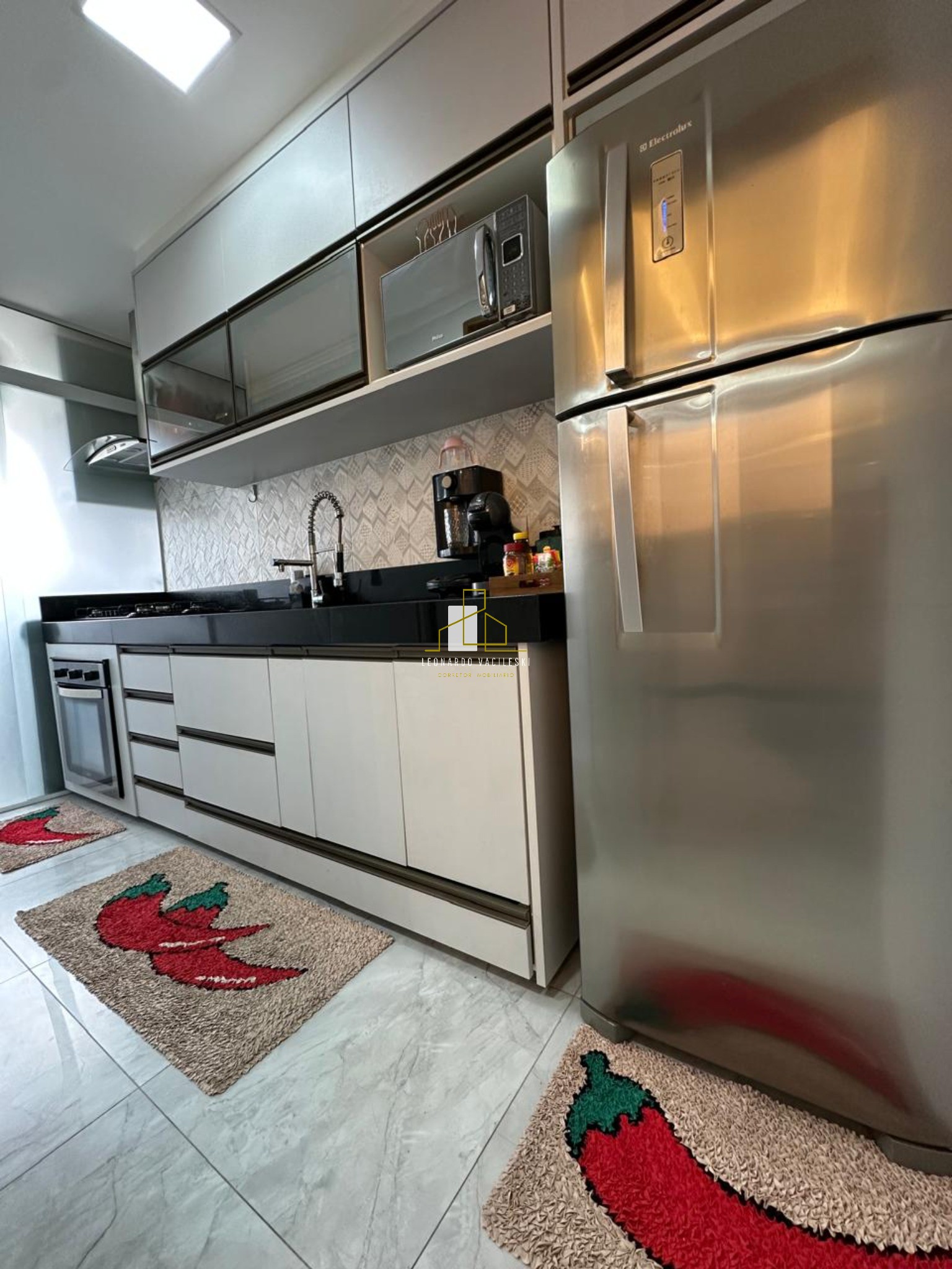 Apartamento, 3 quartos, 67 m² - Foto 10