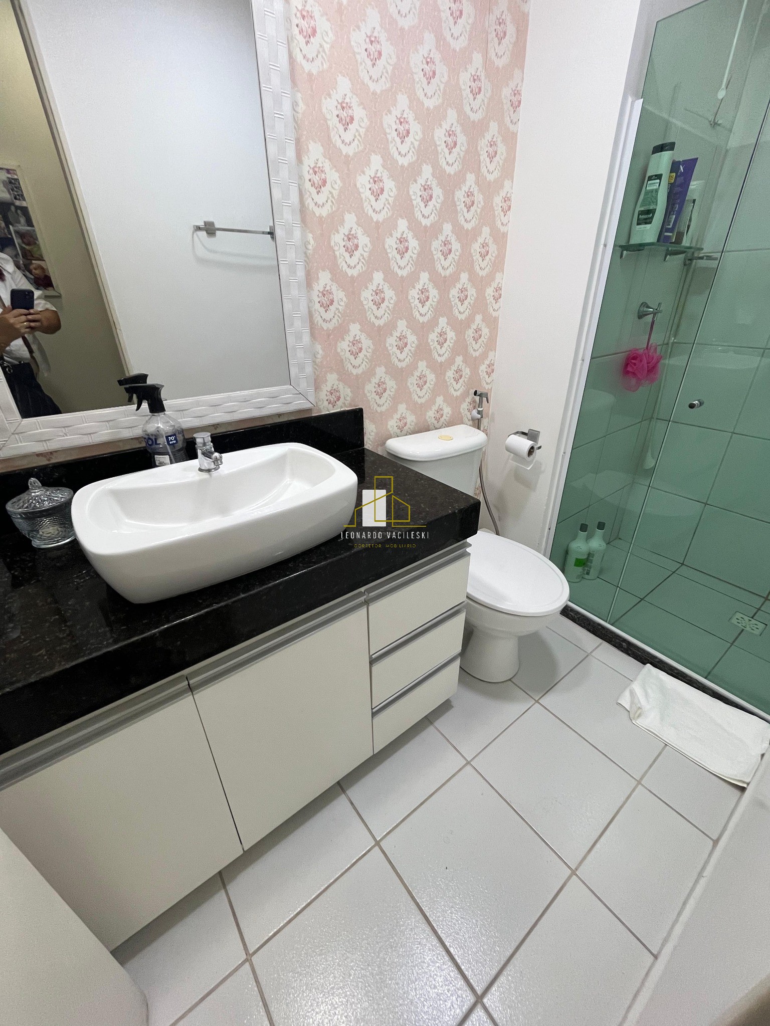 Apartamento, 2 quartos, 55 m² - Foto 10