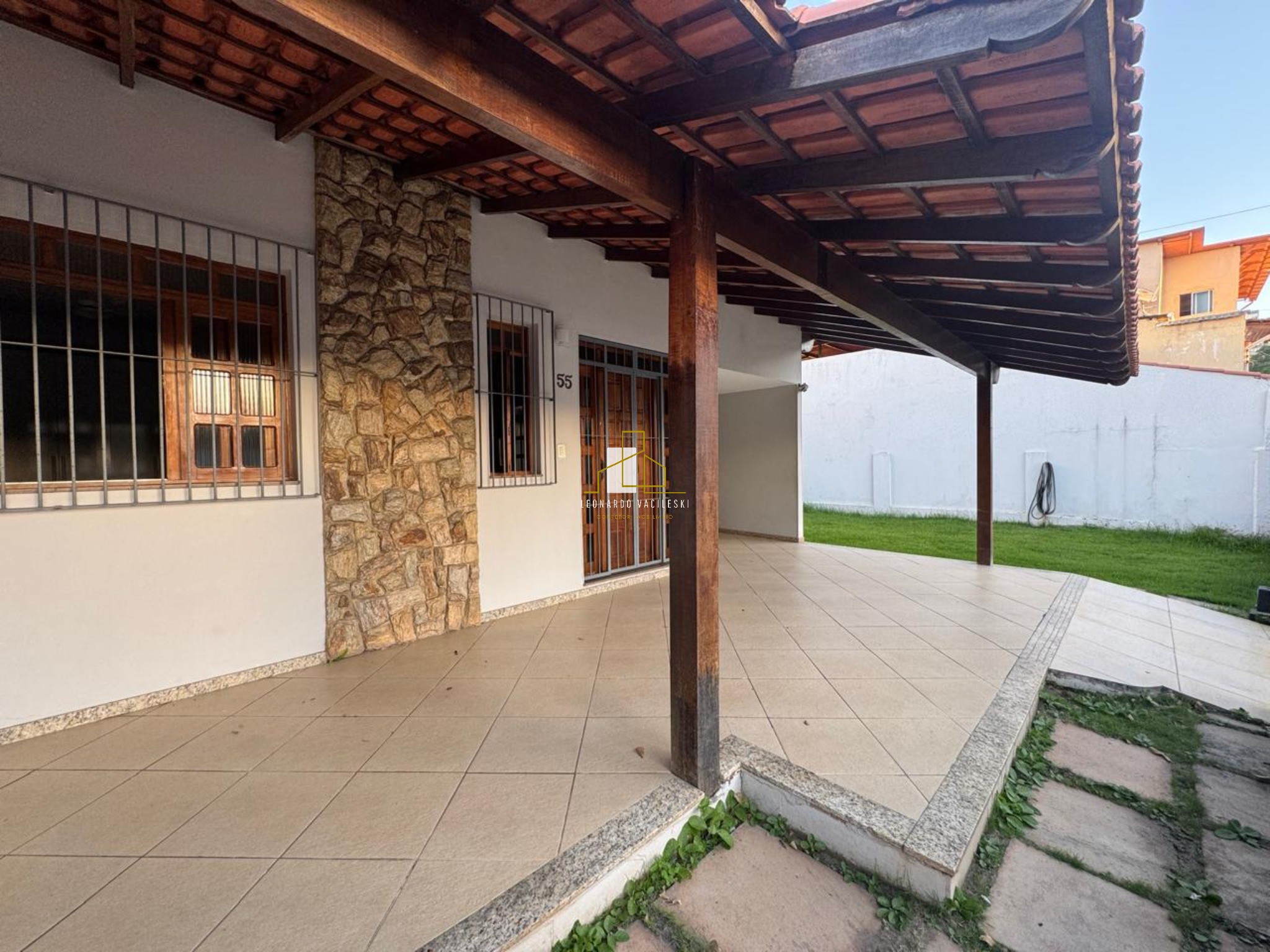 Casa, 3 quartos, 312 m² - Foto 2