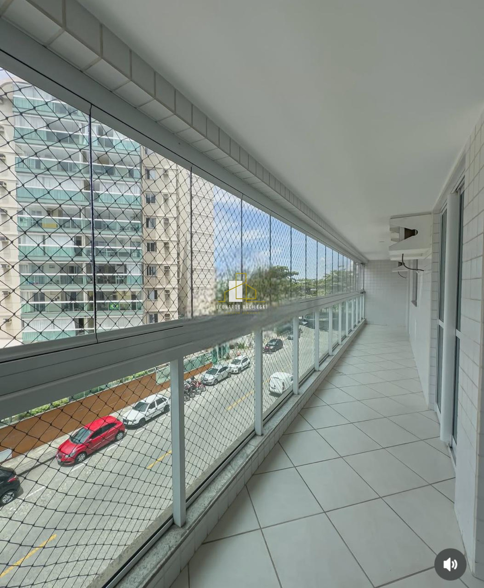 Apartamento, 3 quartos, 100 m² - Foto 1