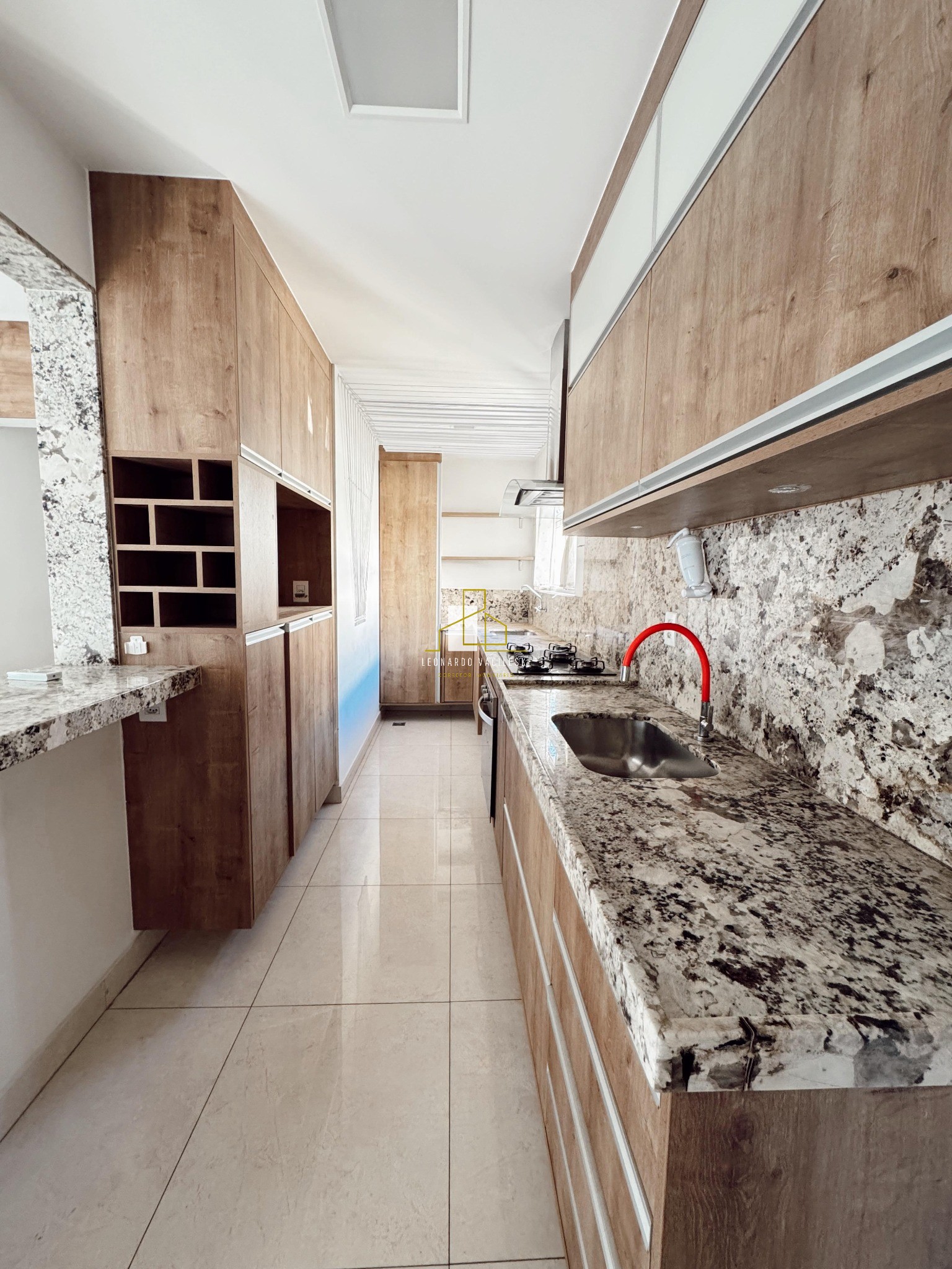 Apartamento, 3 quartos, 67 m² - Foto 4