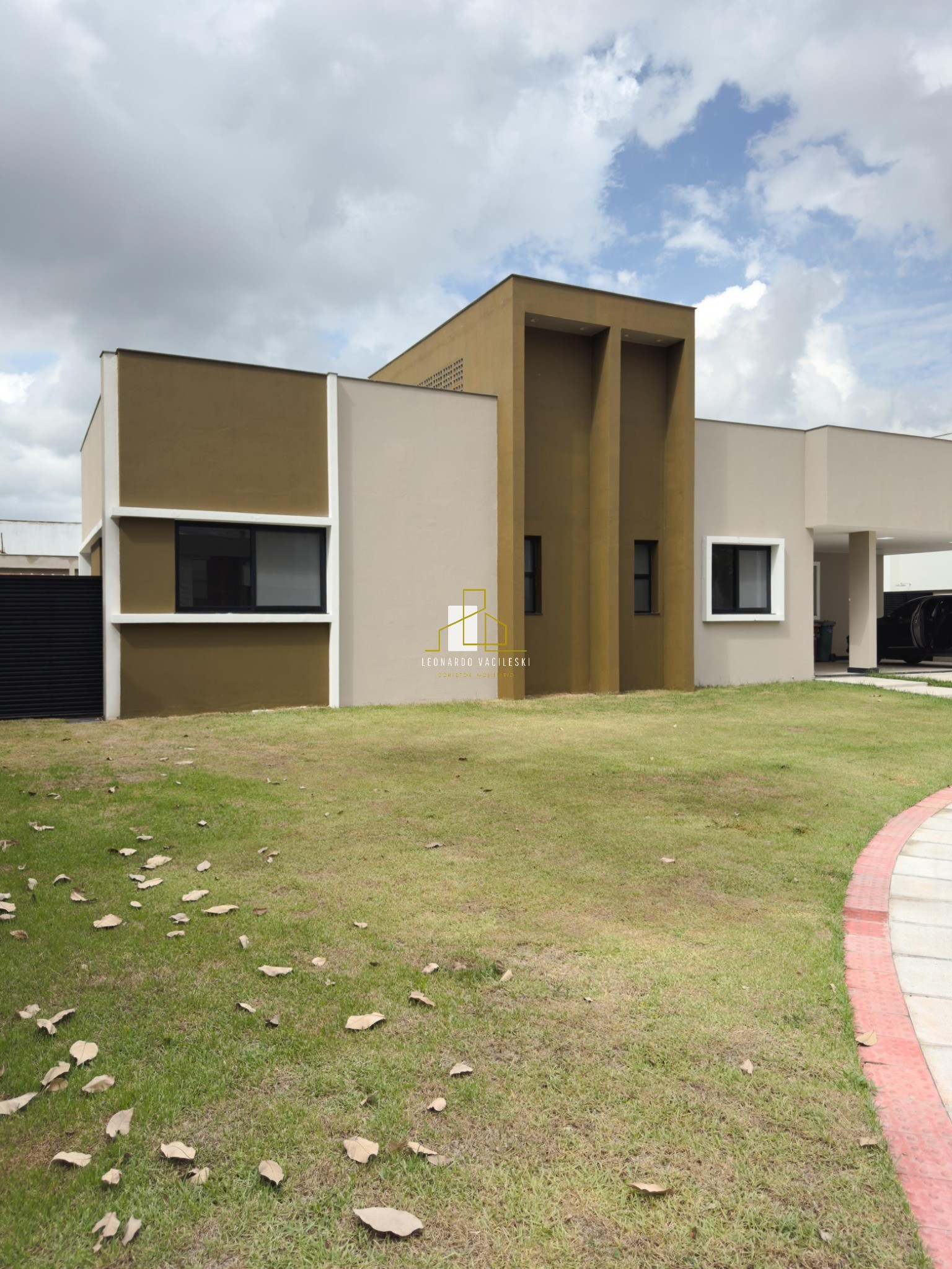 Casa à venda com 3 quartos - Foto 2