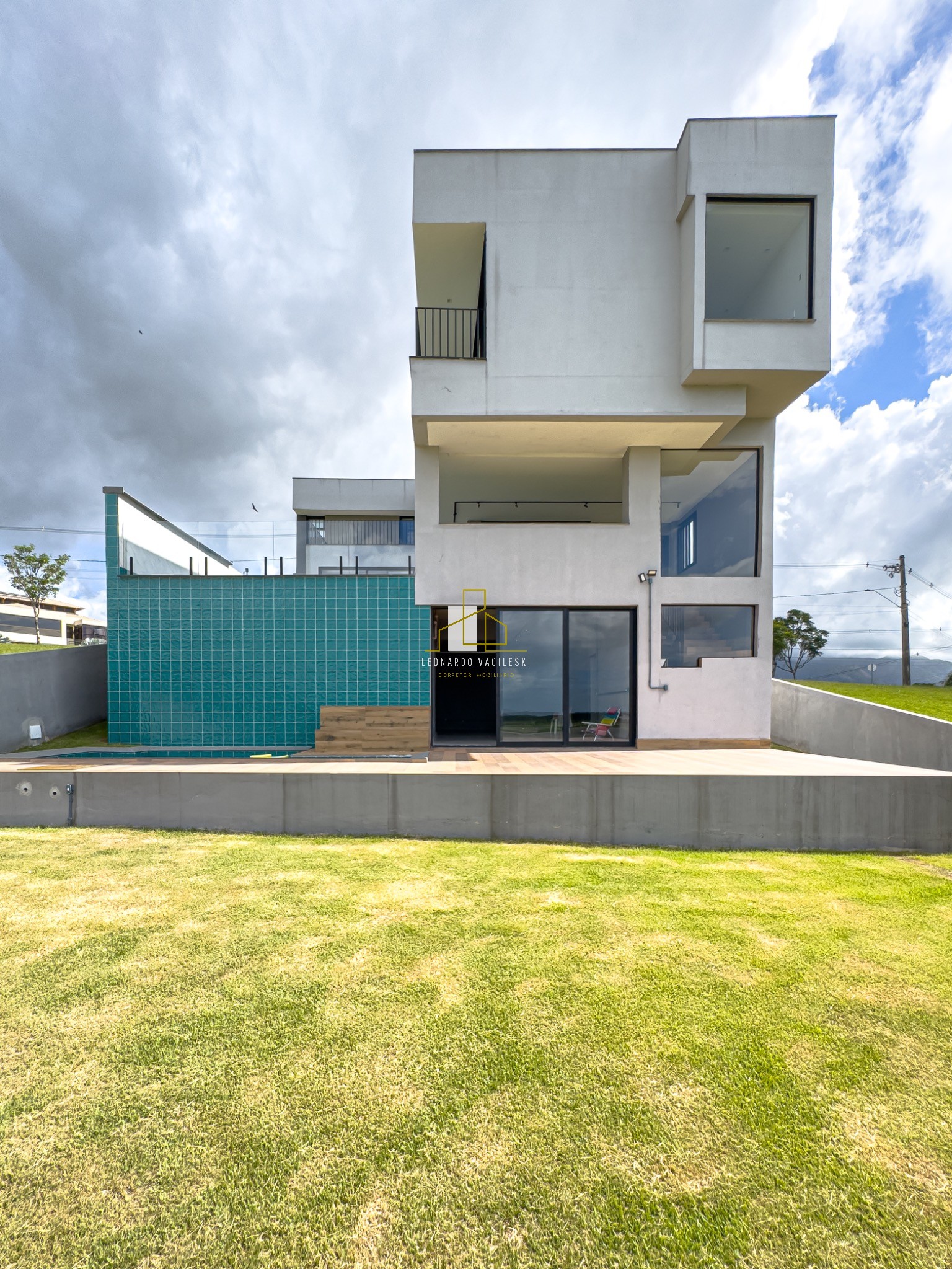 Casa, 5 quartos - Foto 12