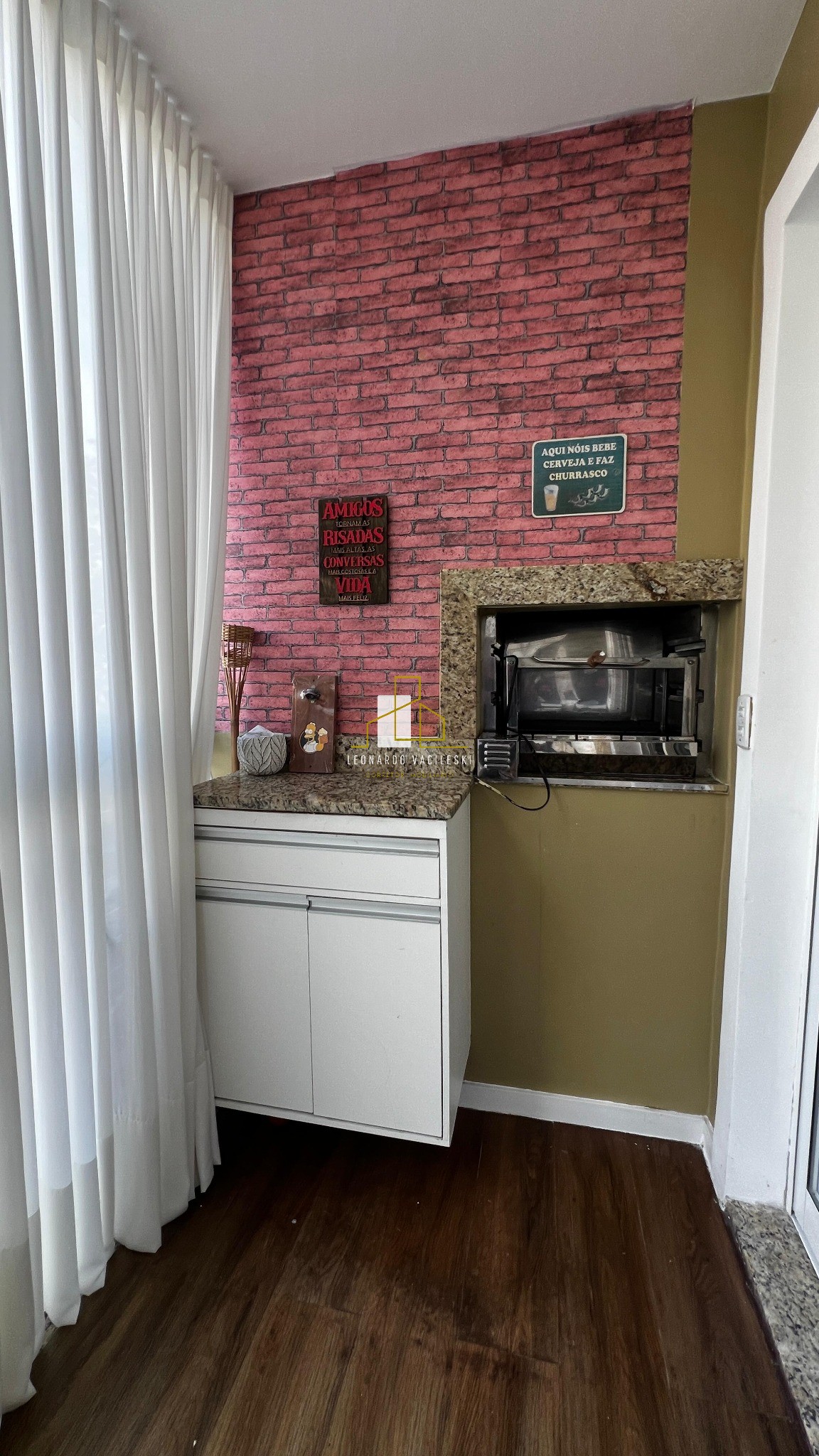 Apartamento, 3 quartos, 80 m² - Foto 10