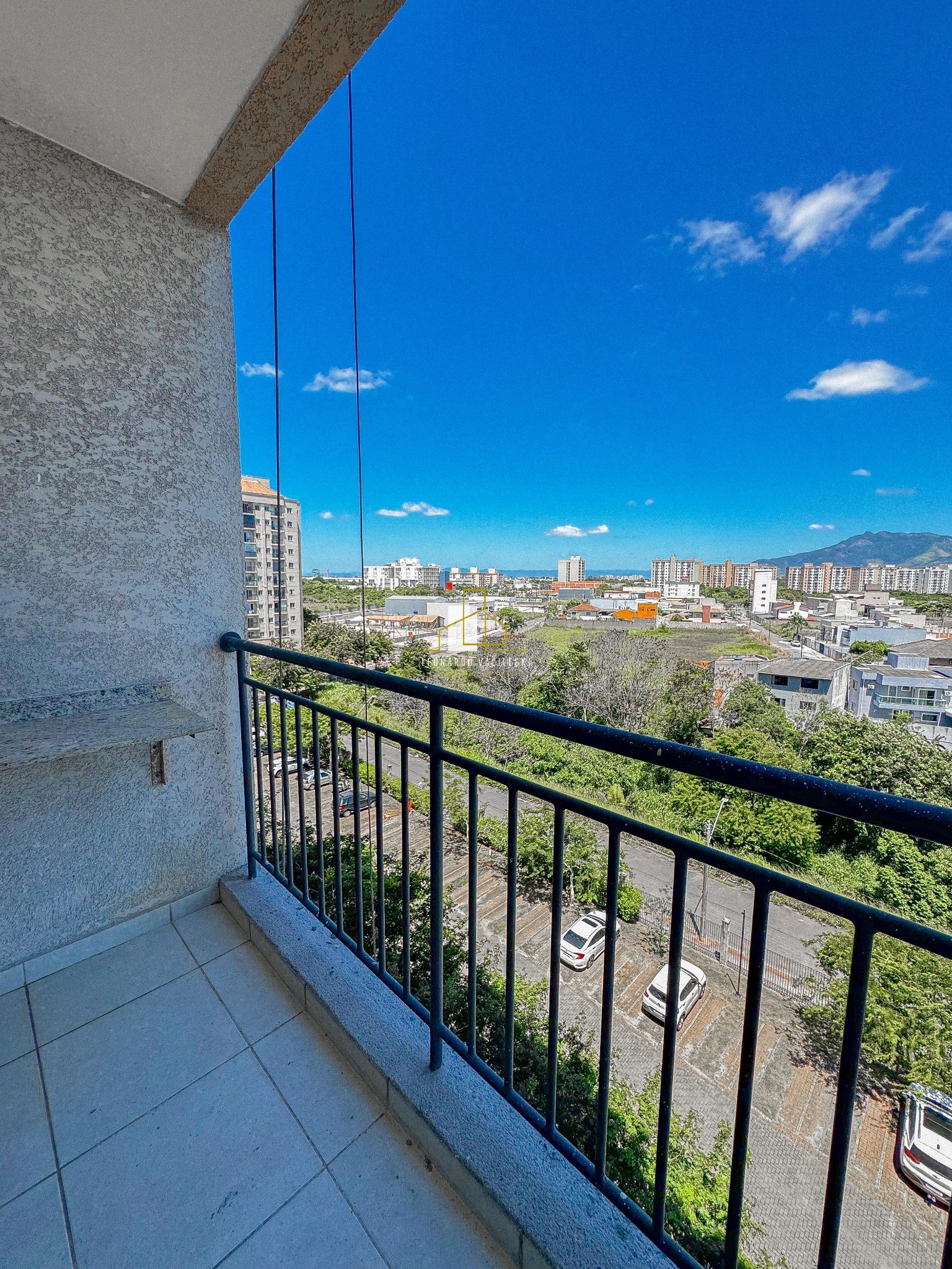 Apartamento, 3 quartos, 67 m² - Foto 3