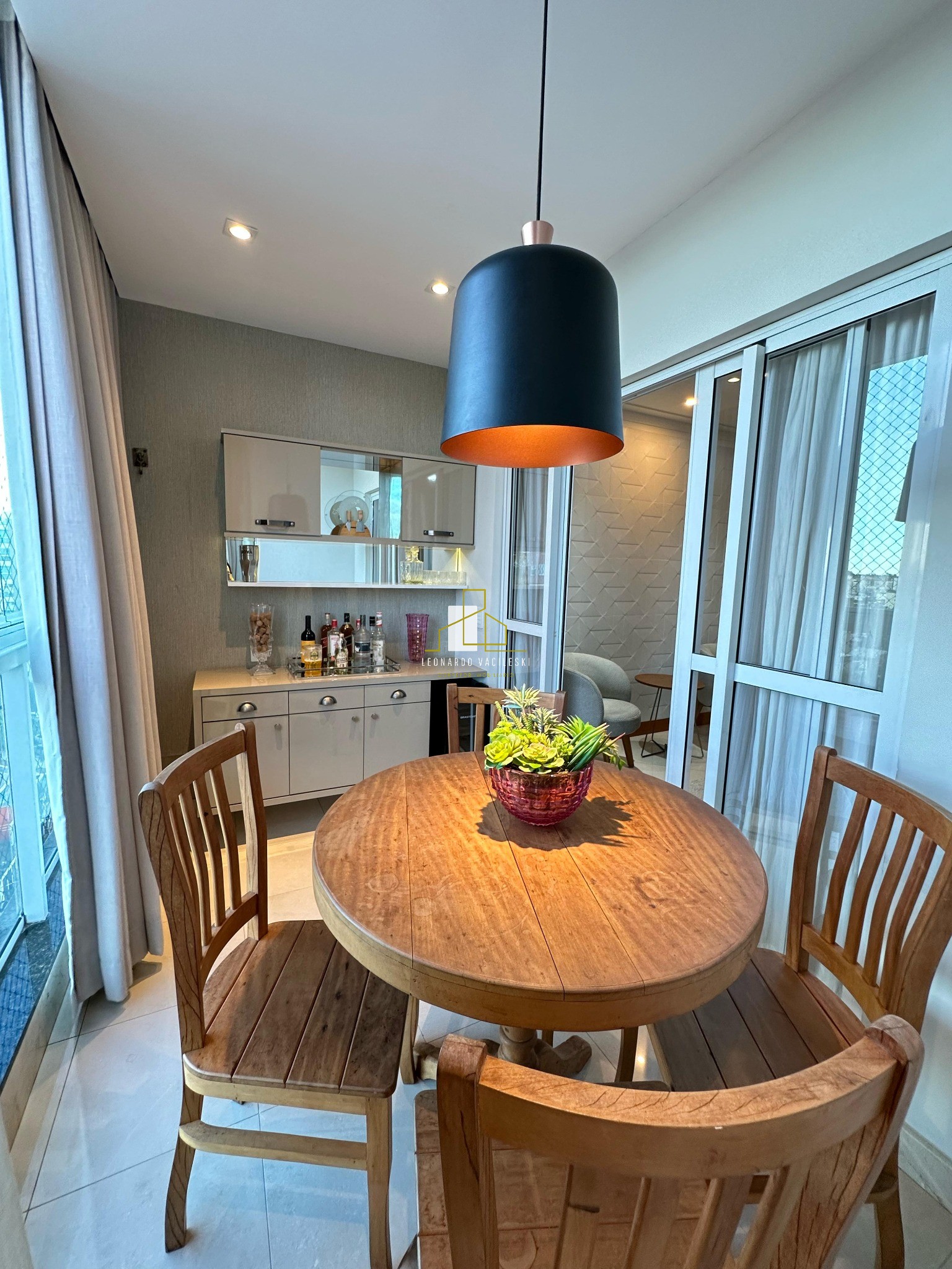 Apartamento, 4 quartos, 110 m² - Foto 7