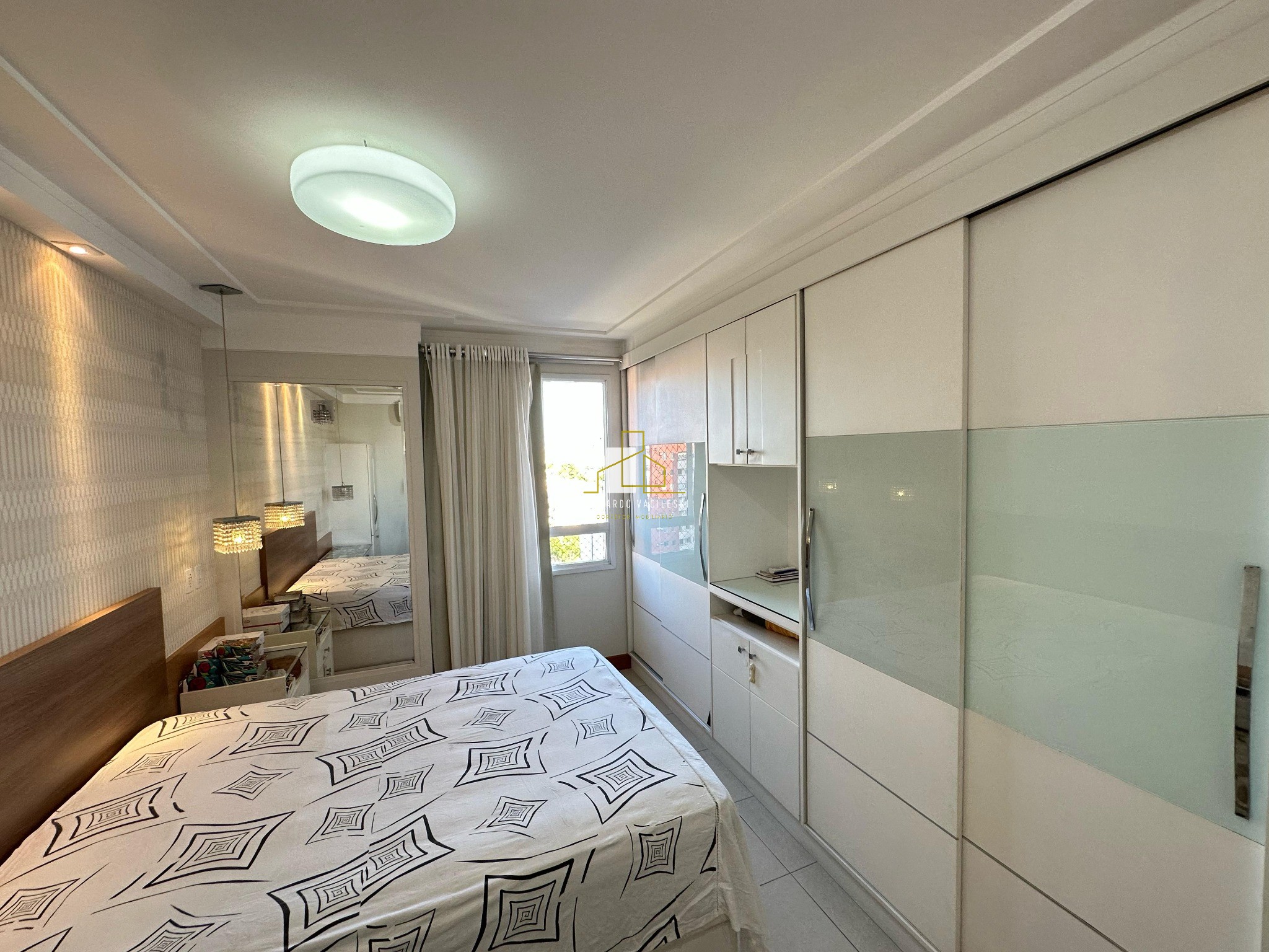 Apartamento, 4 quartos, 110 m² - Foto 21