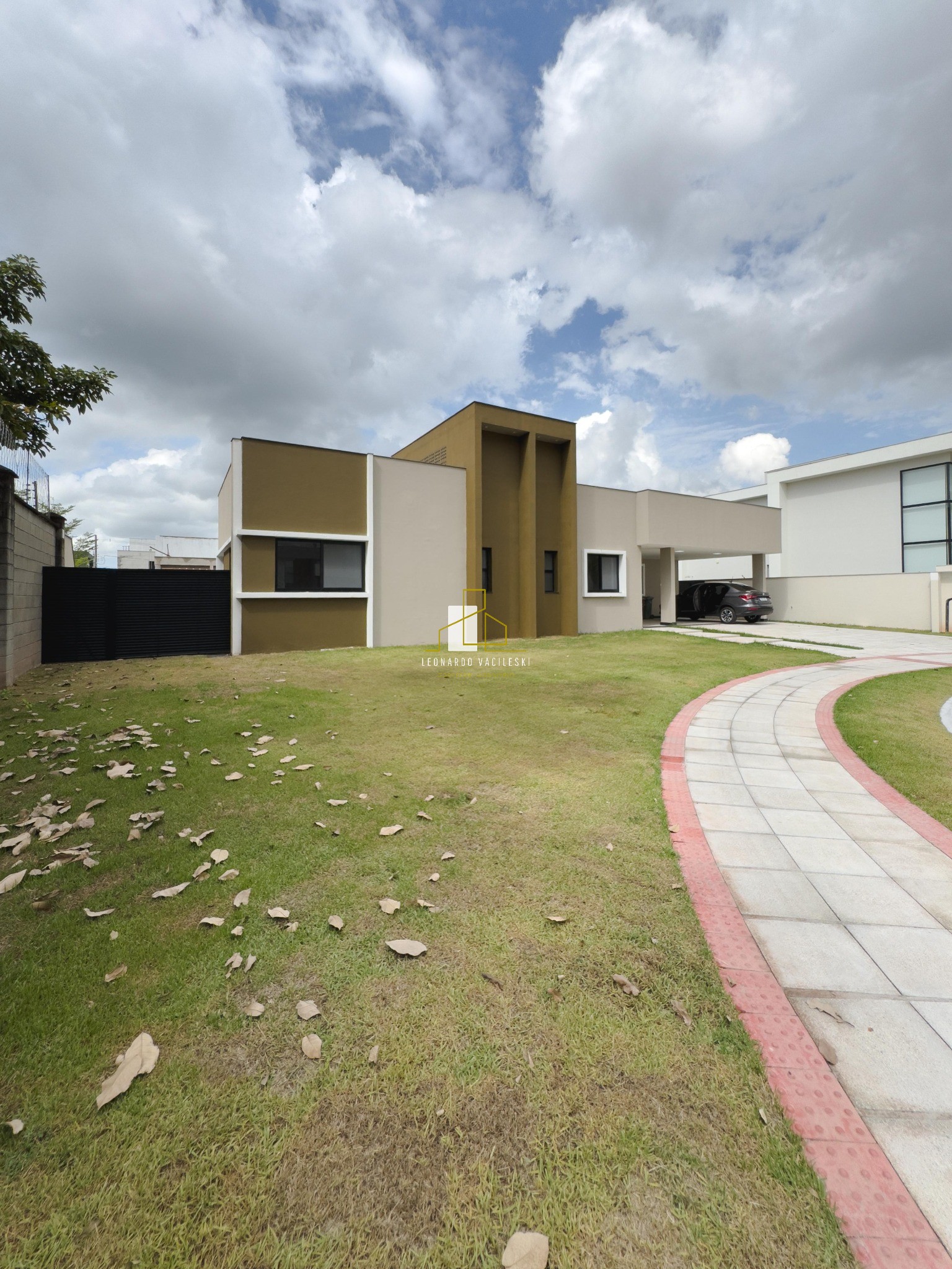 Casa à venda com 3 quartos - Foto 3