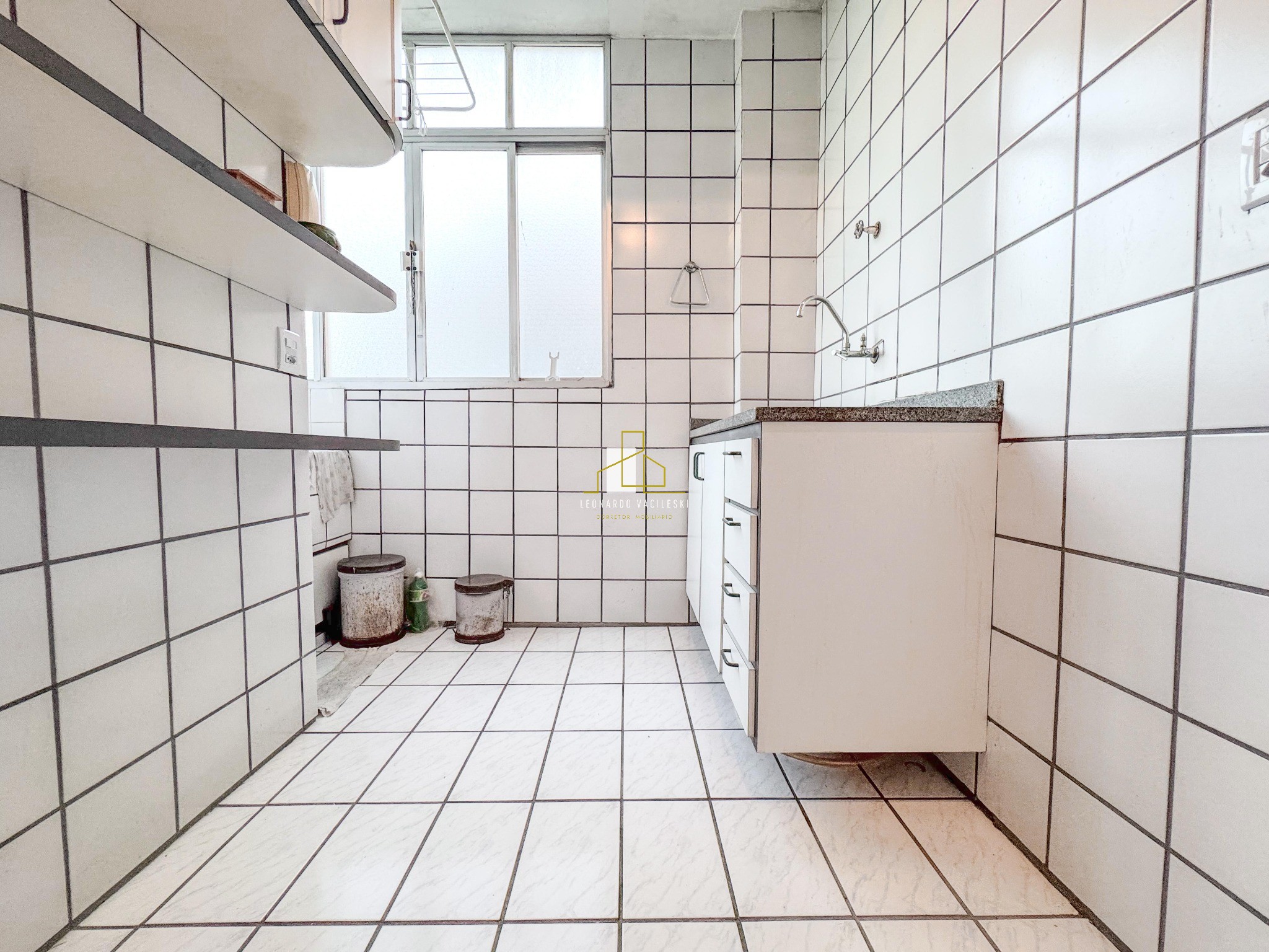 Apartamento, 2 quartos, 50 m² - Foto 4