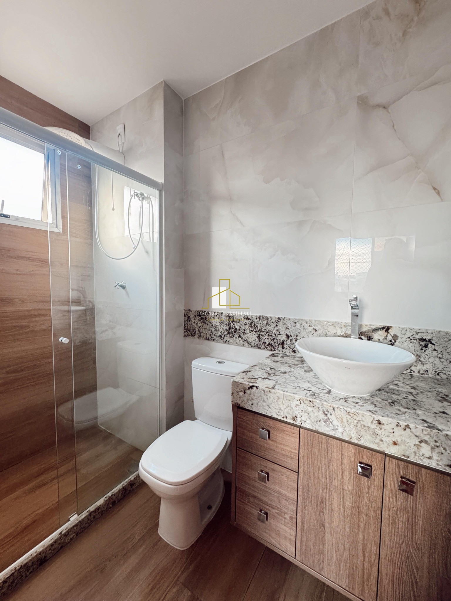 Apartamento, 3 quartos, 67 m² - Foto 7