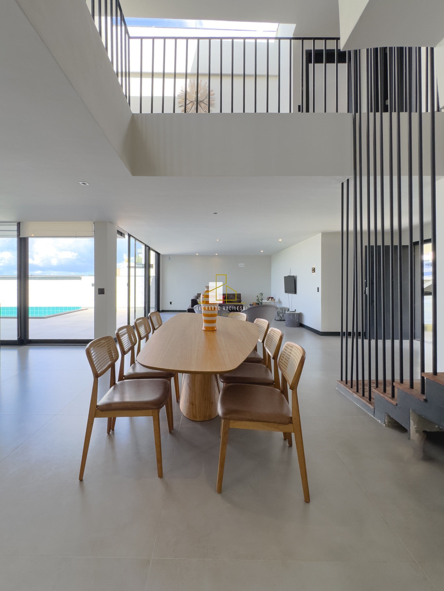 Casa, 5 quartos - Foto 7