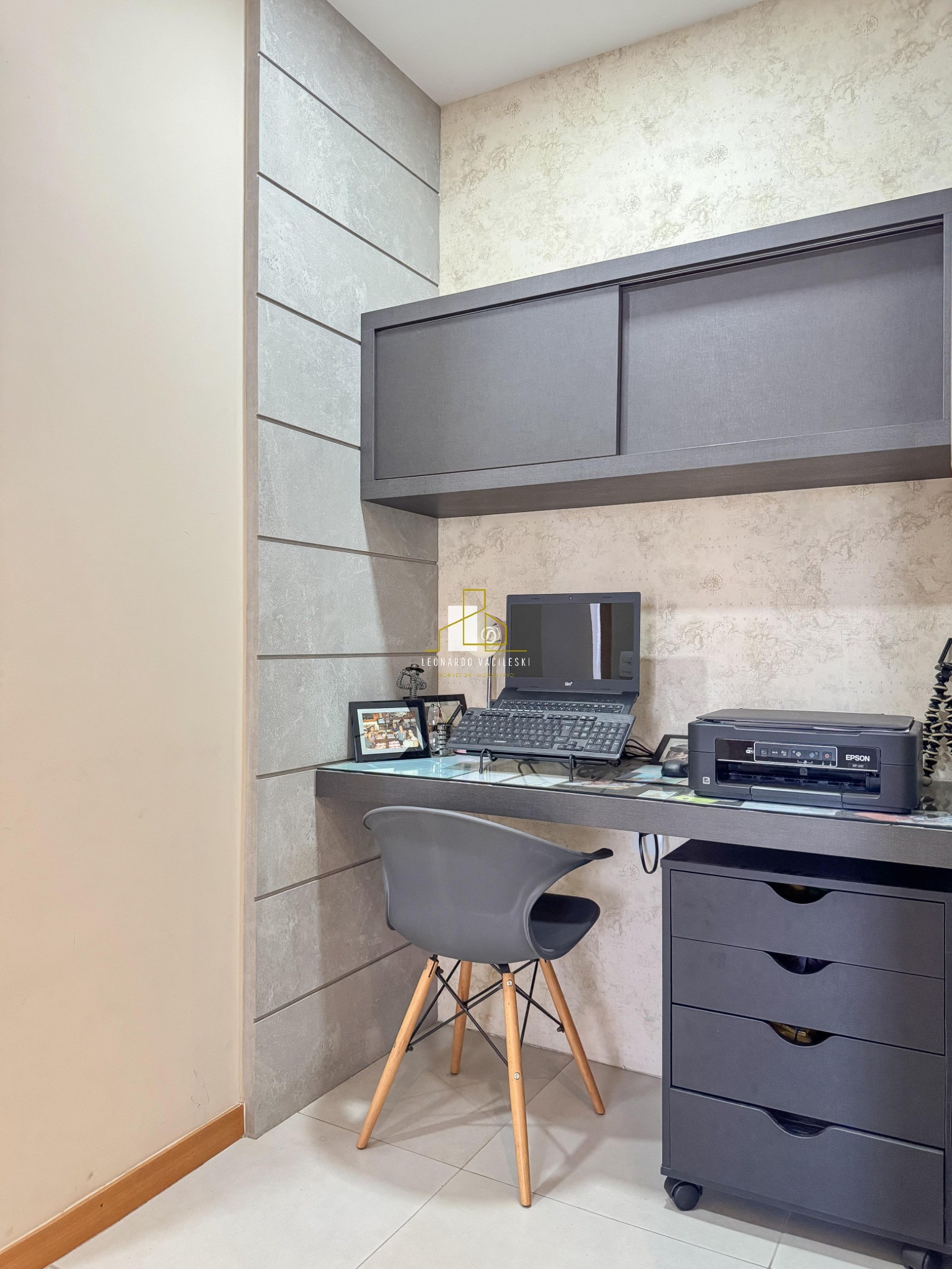 Apartamento à venda com 4 quartos, 115m² - Foto 27