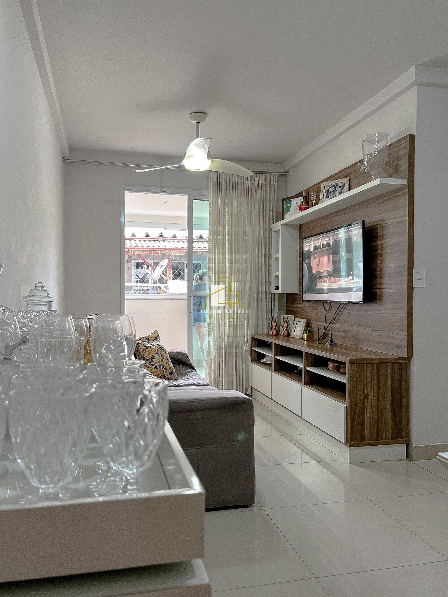 Apartamento, 3 quartos, 90 m² - Foto 6