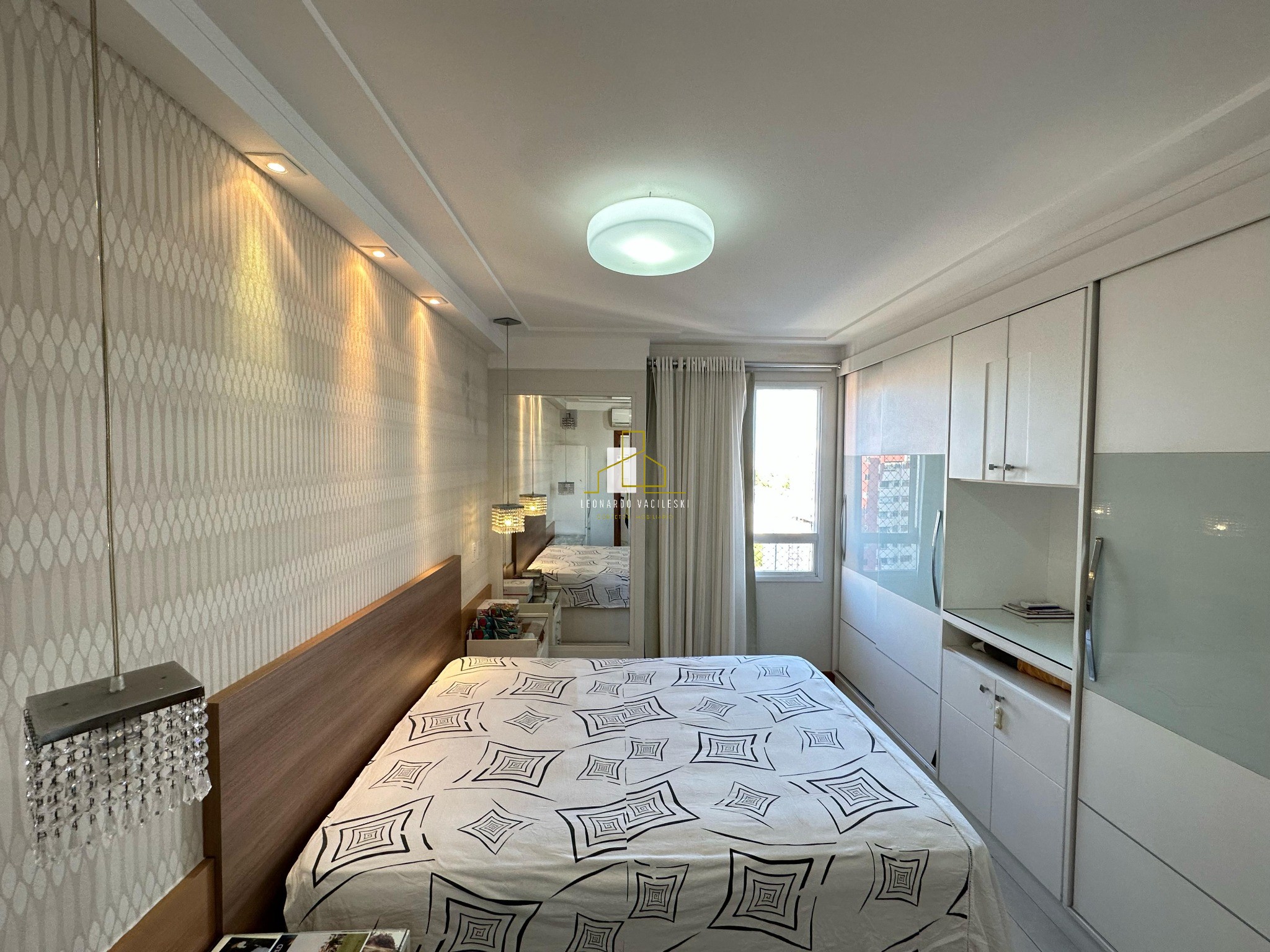 Apartamento, 4 quartos, 110 m² - Foto 23