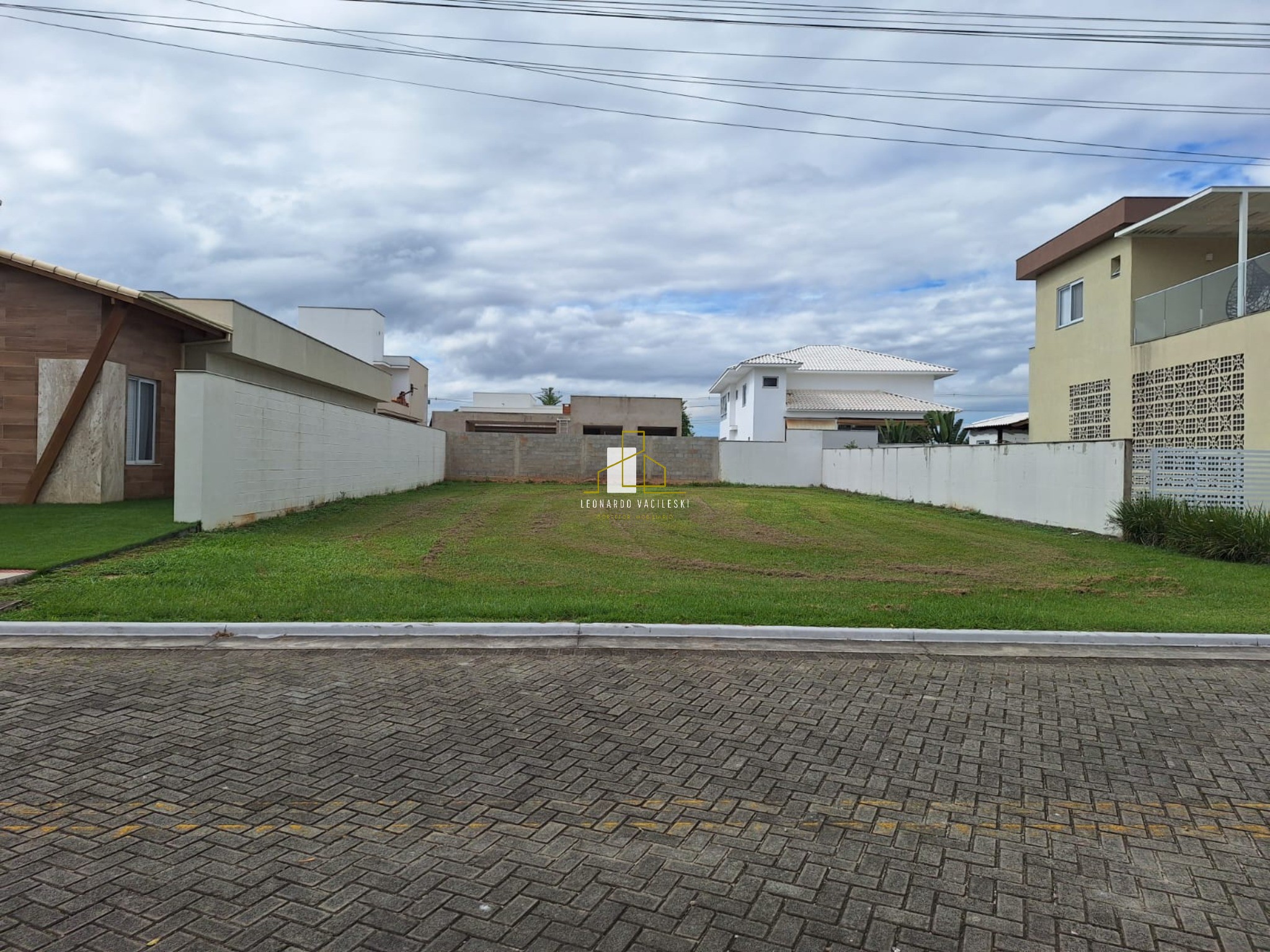 Loteamento e Condomínio, 497 m² - Foto 3