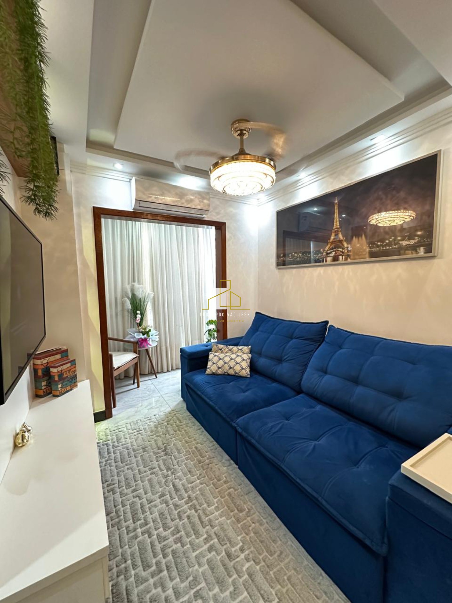 Apartamento, 3 quartos, 67 m² - Foto 6