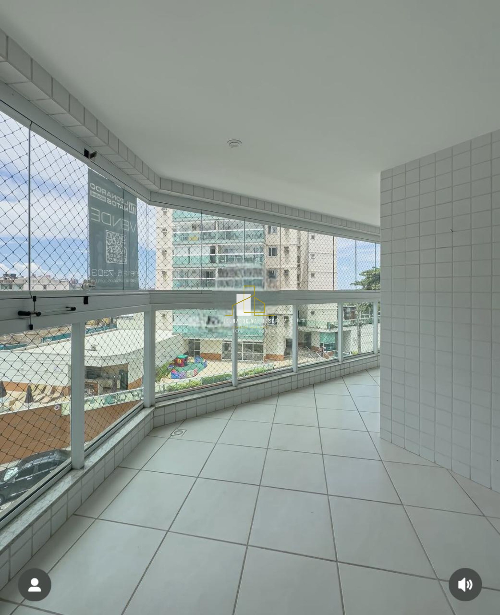 Apartamento, 3 quartos, 100 m² - Foto 7