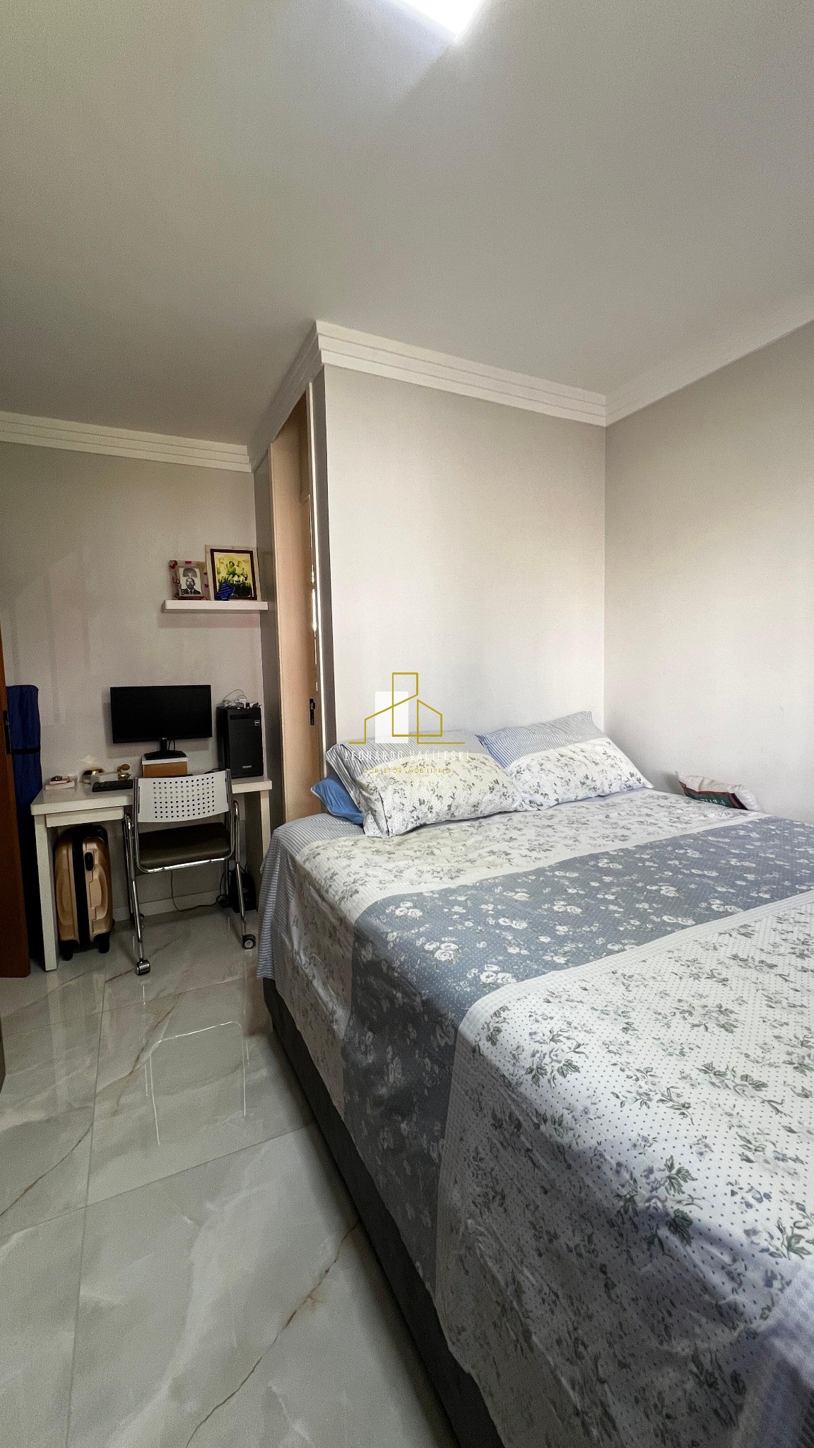Apartamento, 3 quartos, 80 m² - Foto 13