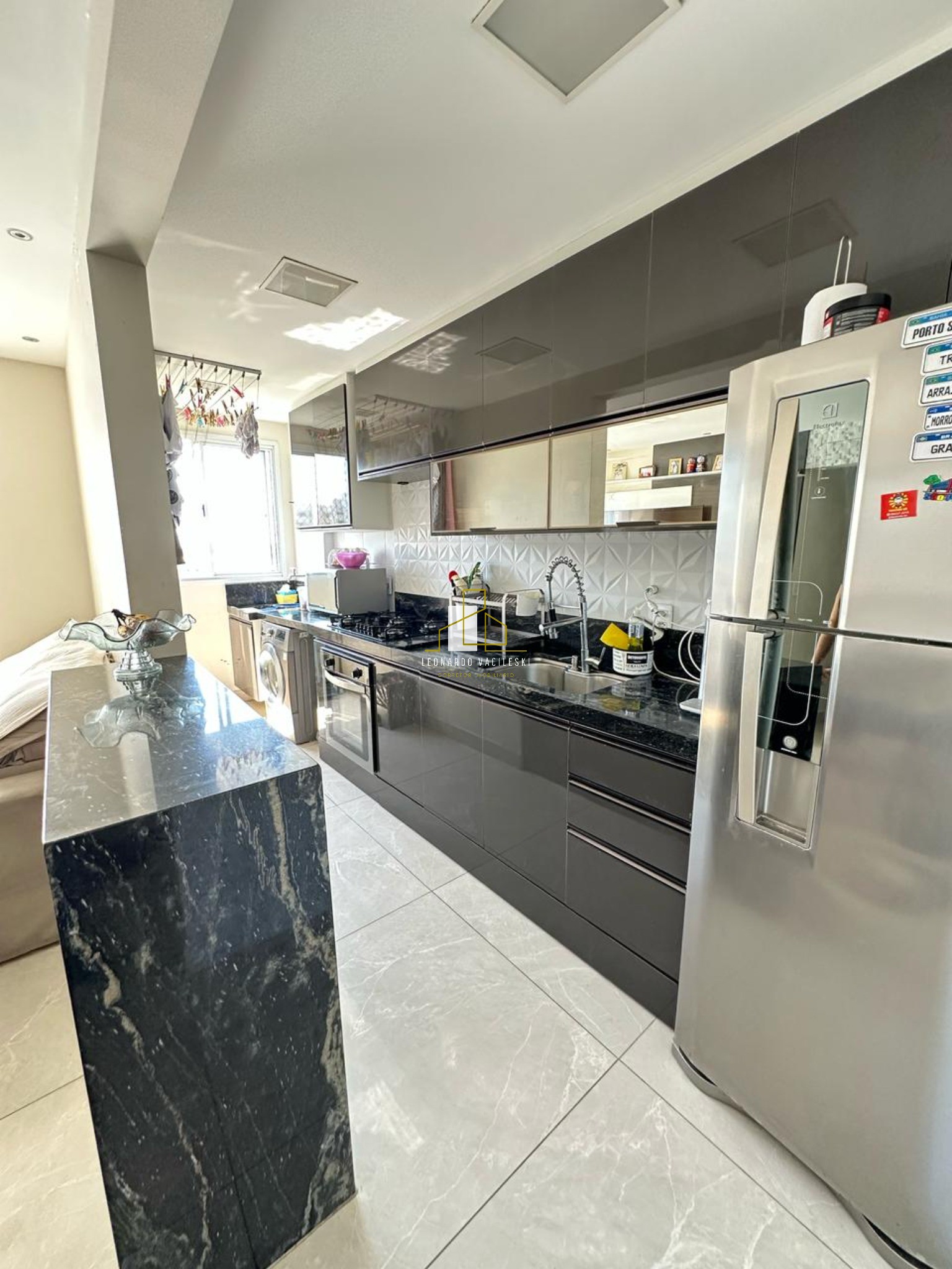 Apartamento, 3 quartos, 68 m² - Foto 6