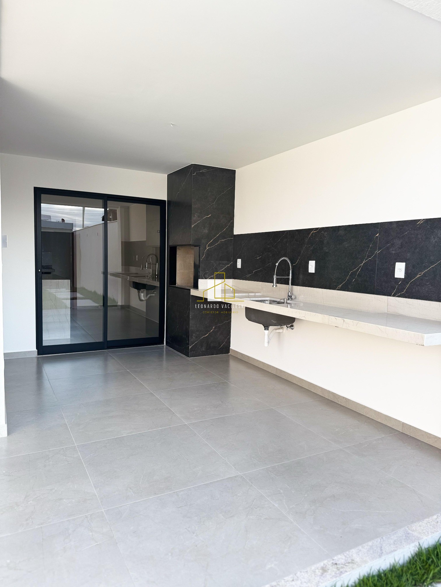 Casa, 3 quartos, 120 m² - Foto 8