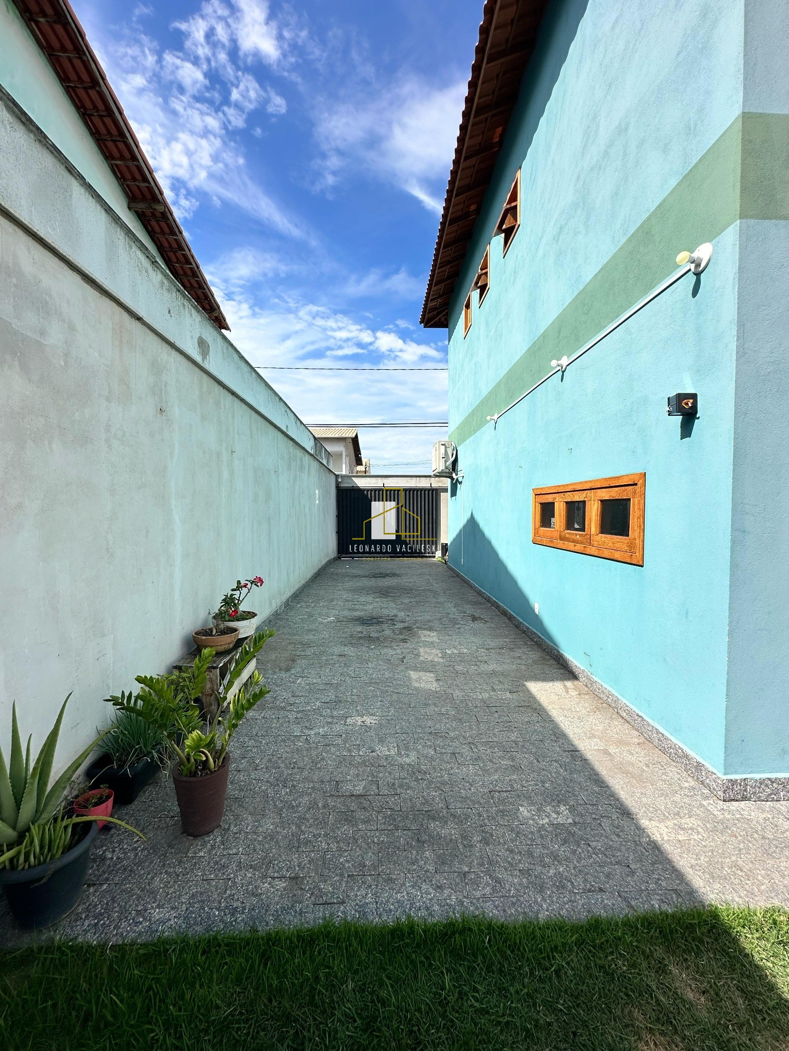 Casa, 3 quartos, 120 m² - Foto 6