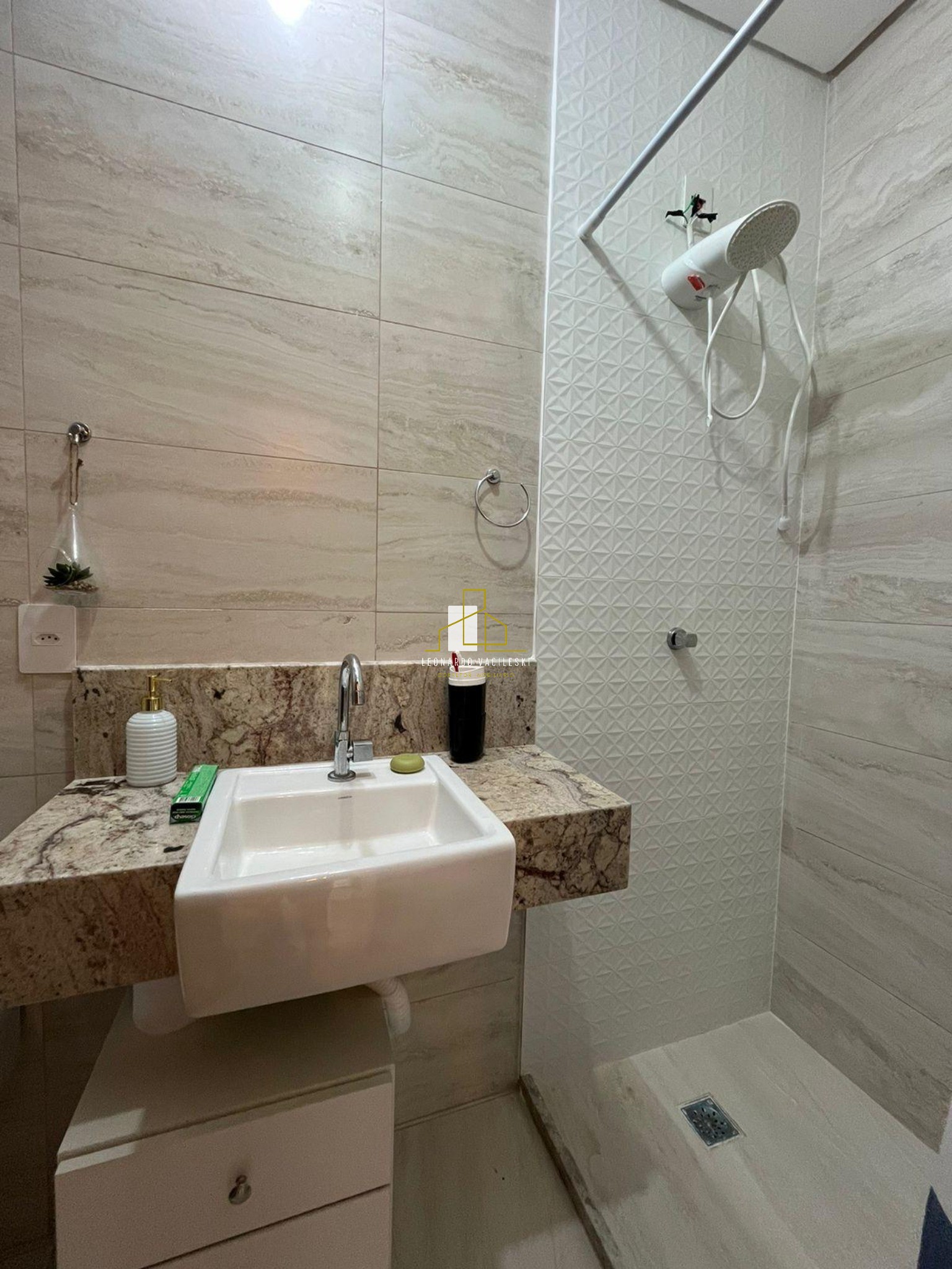 Casa, 3 quartos, 100 m² - Foto 6