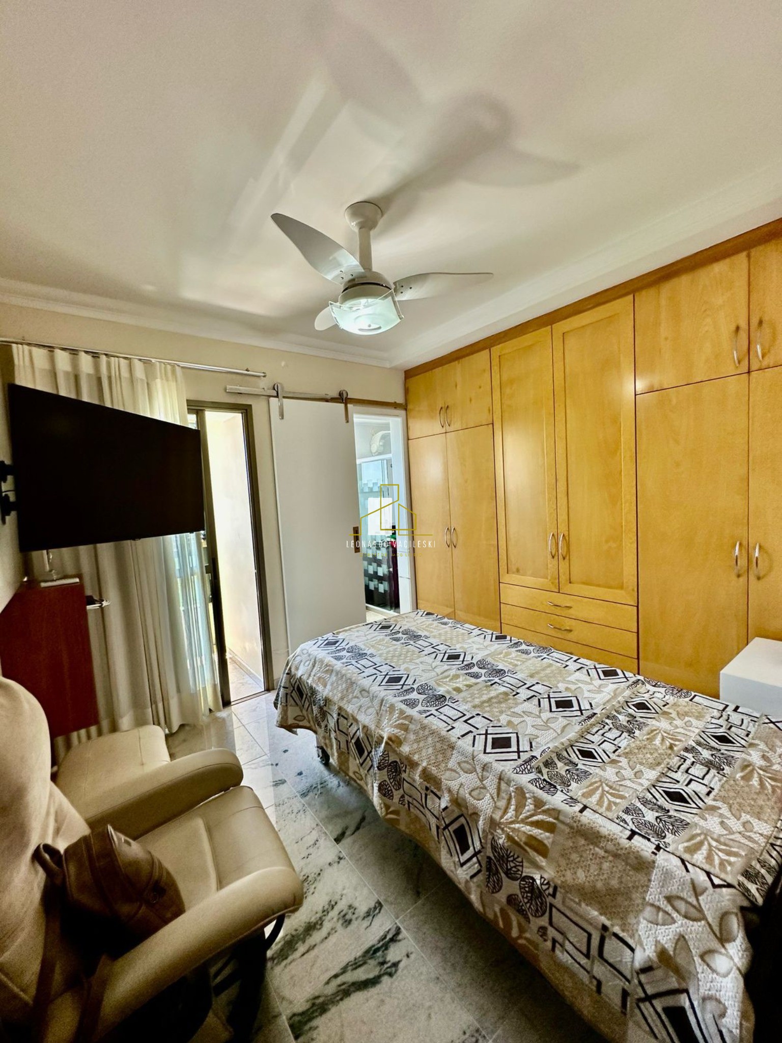 Apartamento, 4 quartos, 147 m² - Foto 7