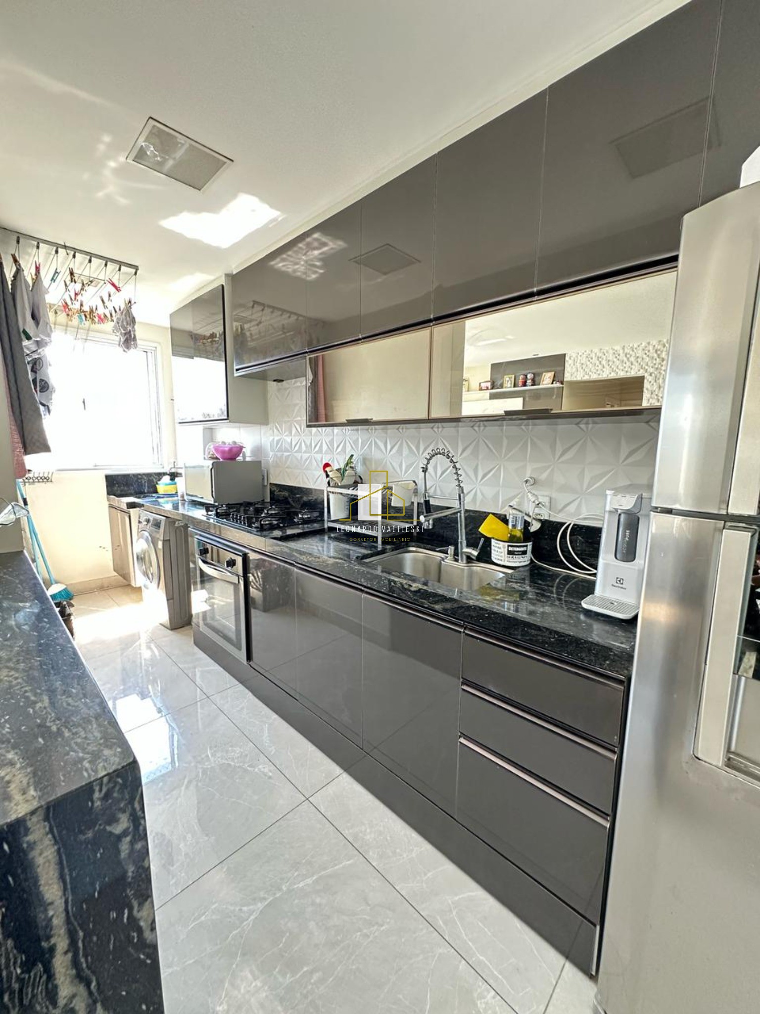 Apartamento, 3 quartos, 68 m² - Foto 5