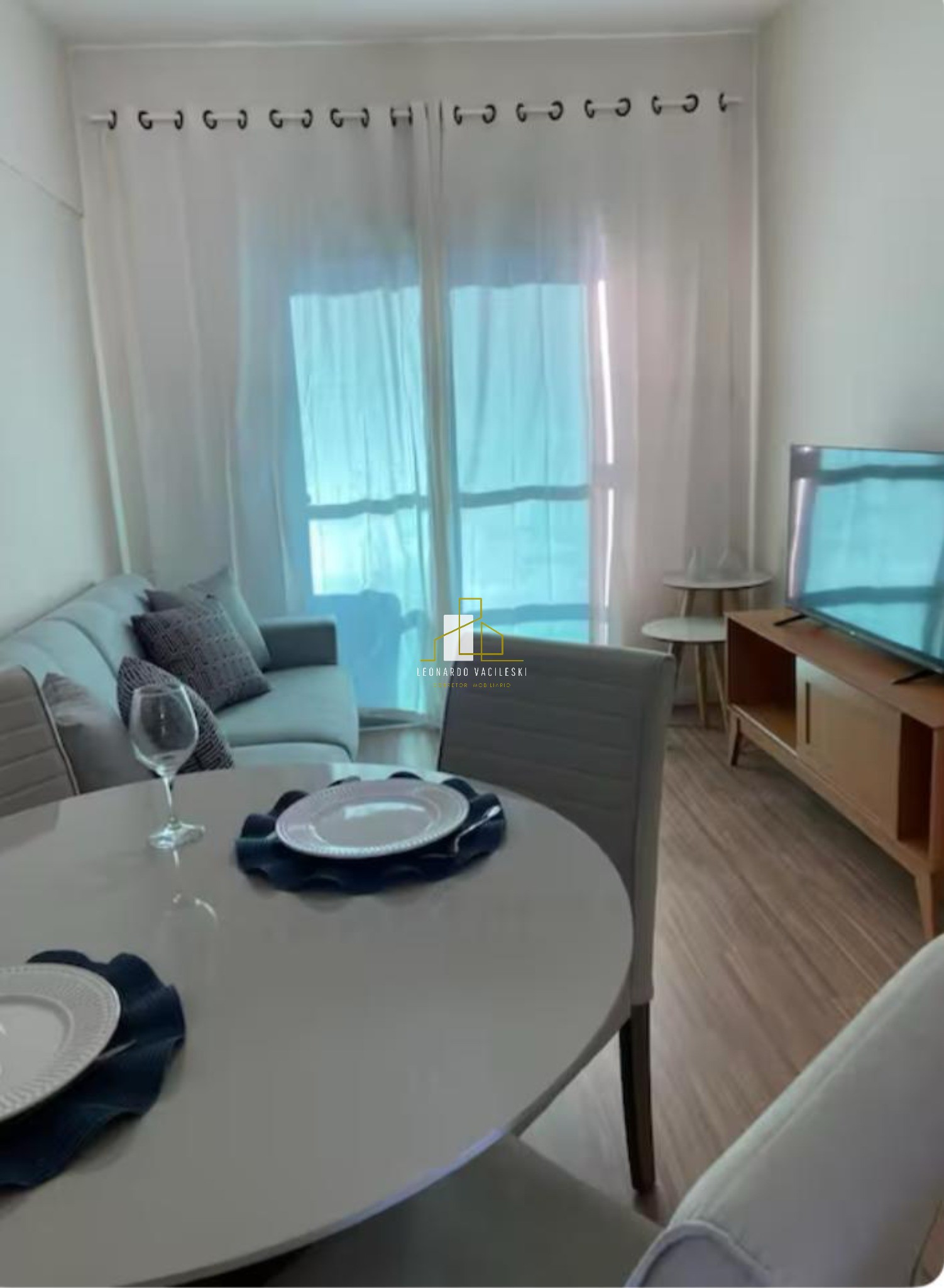 Apartamento, 2 quartos, 64 m² - Foto 2