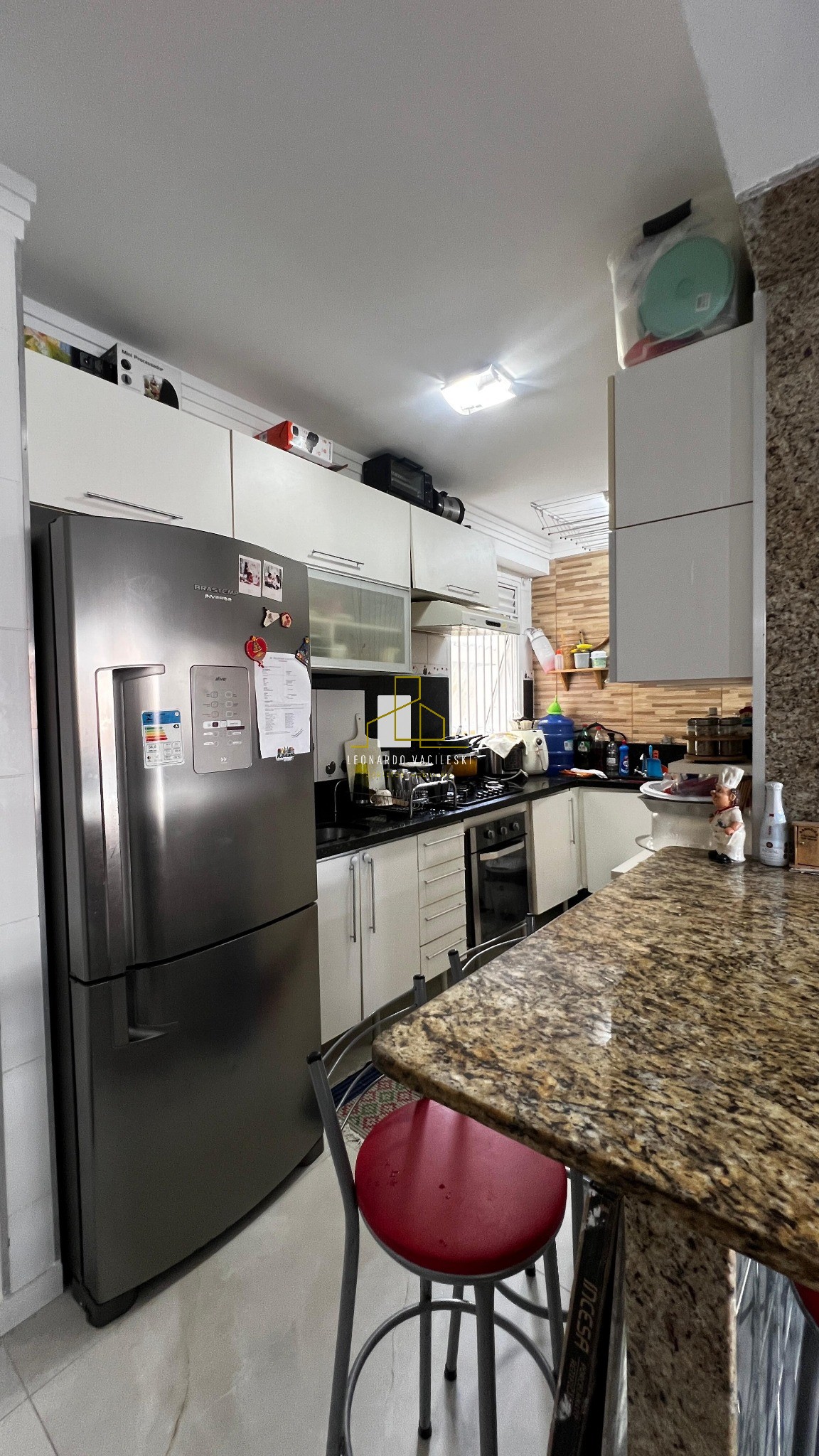 Apartamento, 3 quartos, 80 m² - Foto 7