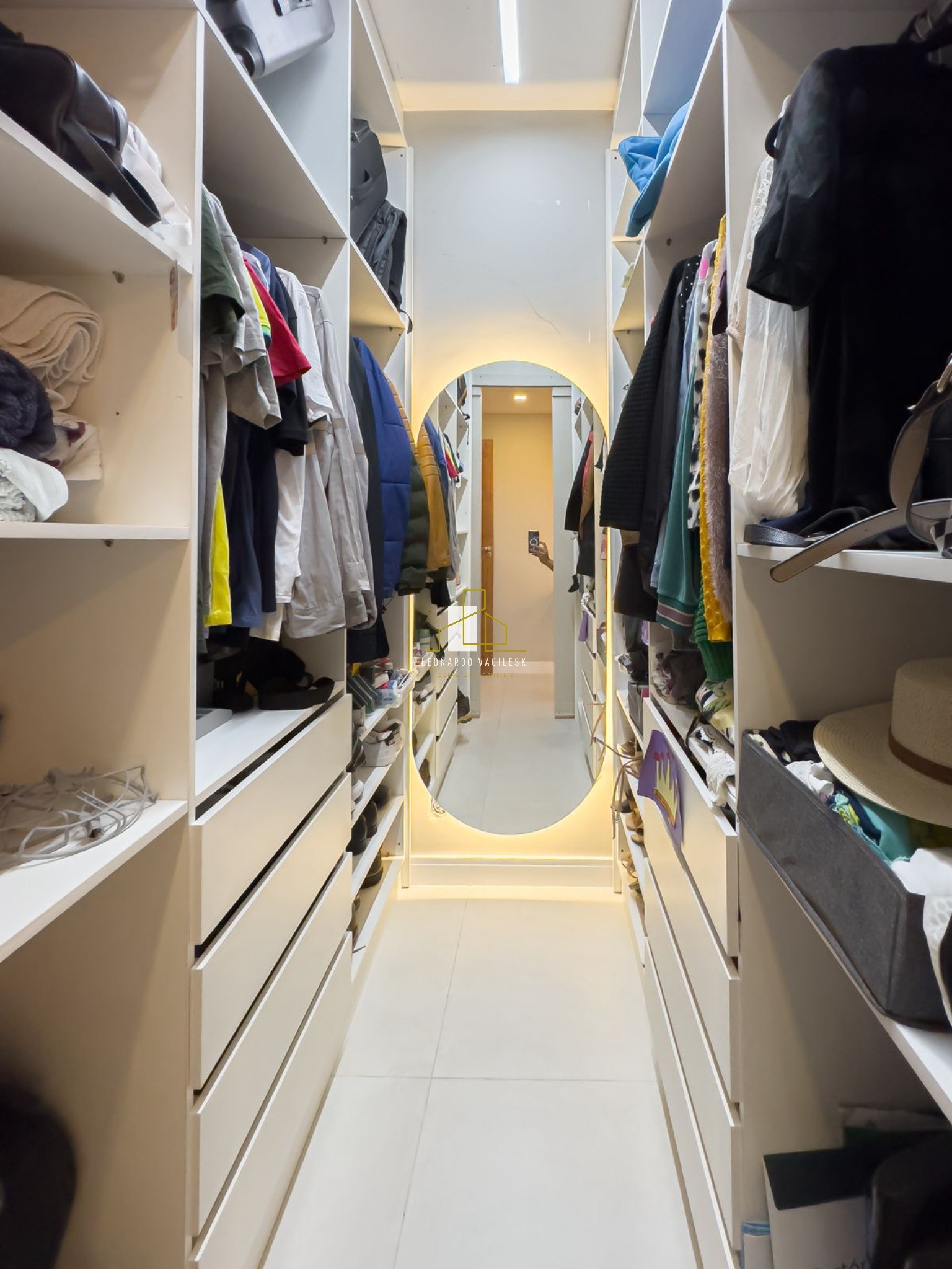 Casa, 5 quartos - Foto 30