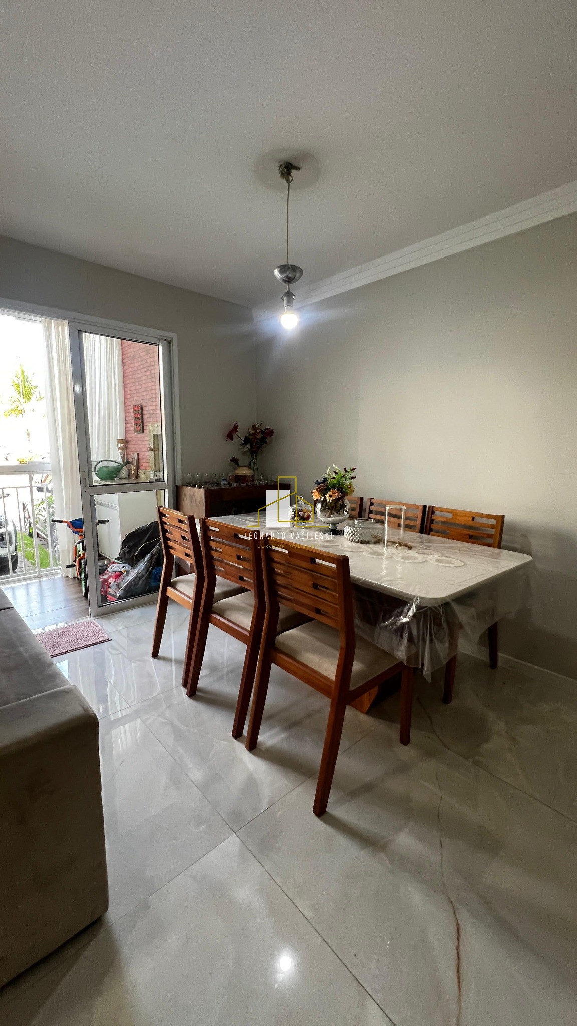 Apartamento, 3 quartos, 80 m² - Foto 6