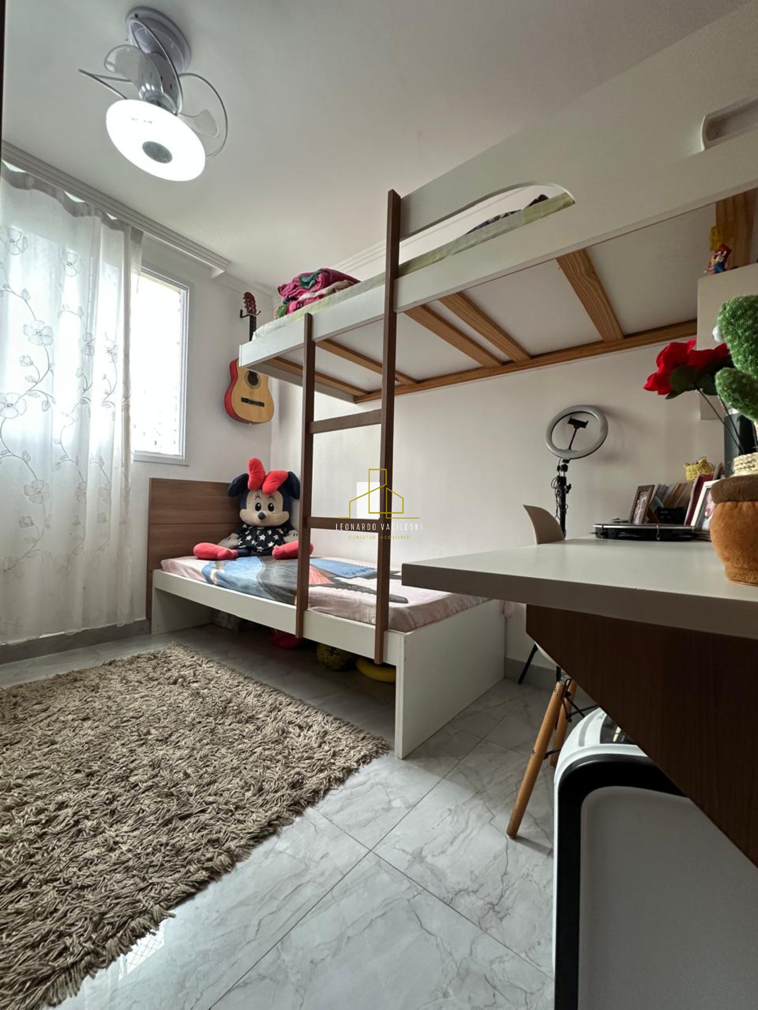 Apartamento, 3 quartos, 67 m² - Foto 16