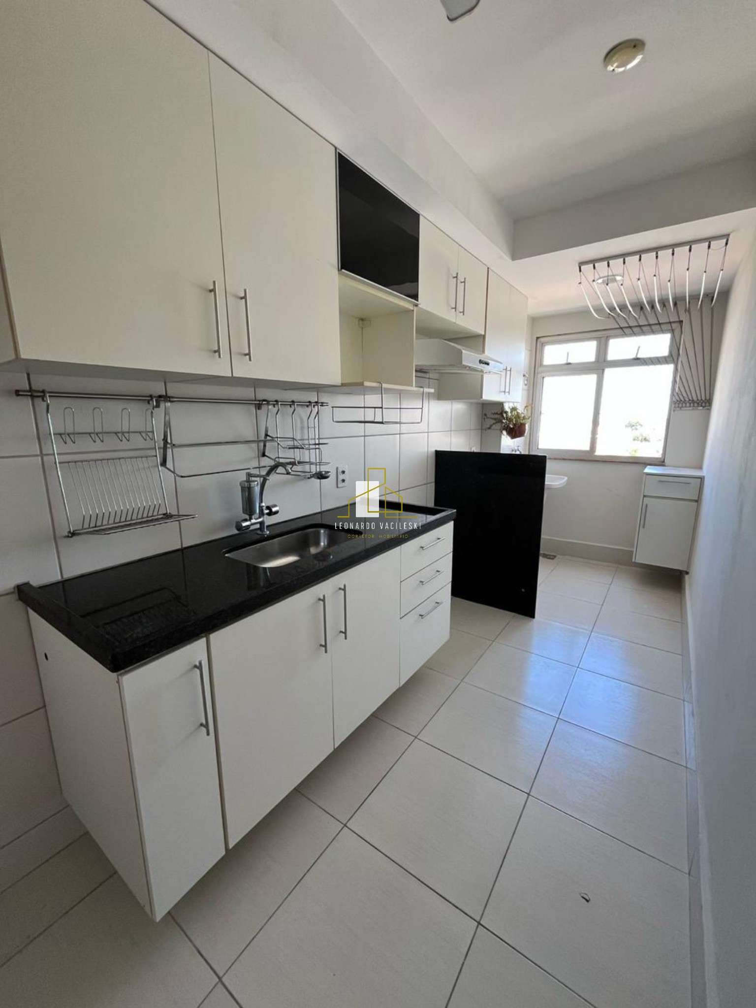 Apartamento, 2 quartos, 67 m² - Foto 4