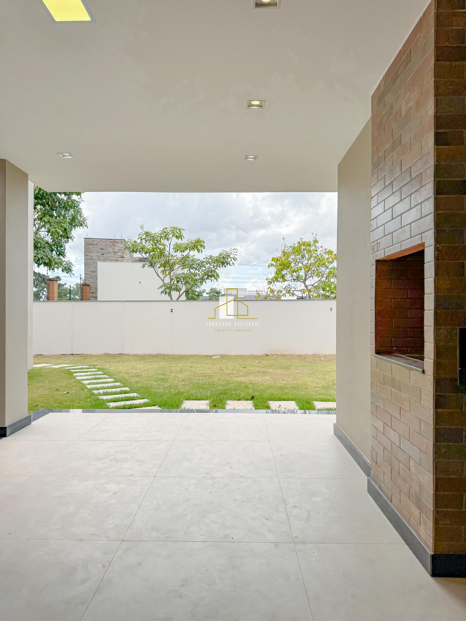 Casa à venda com 3 quartos - Foto 30