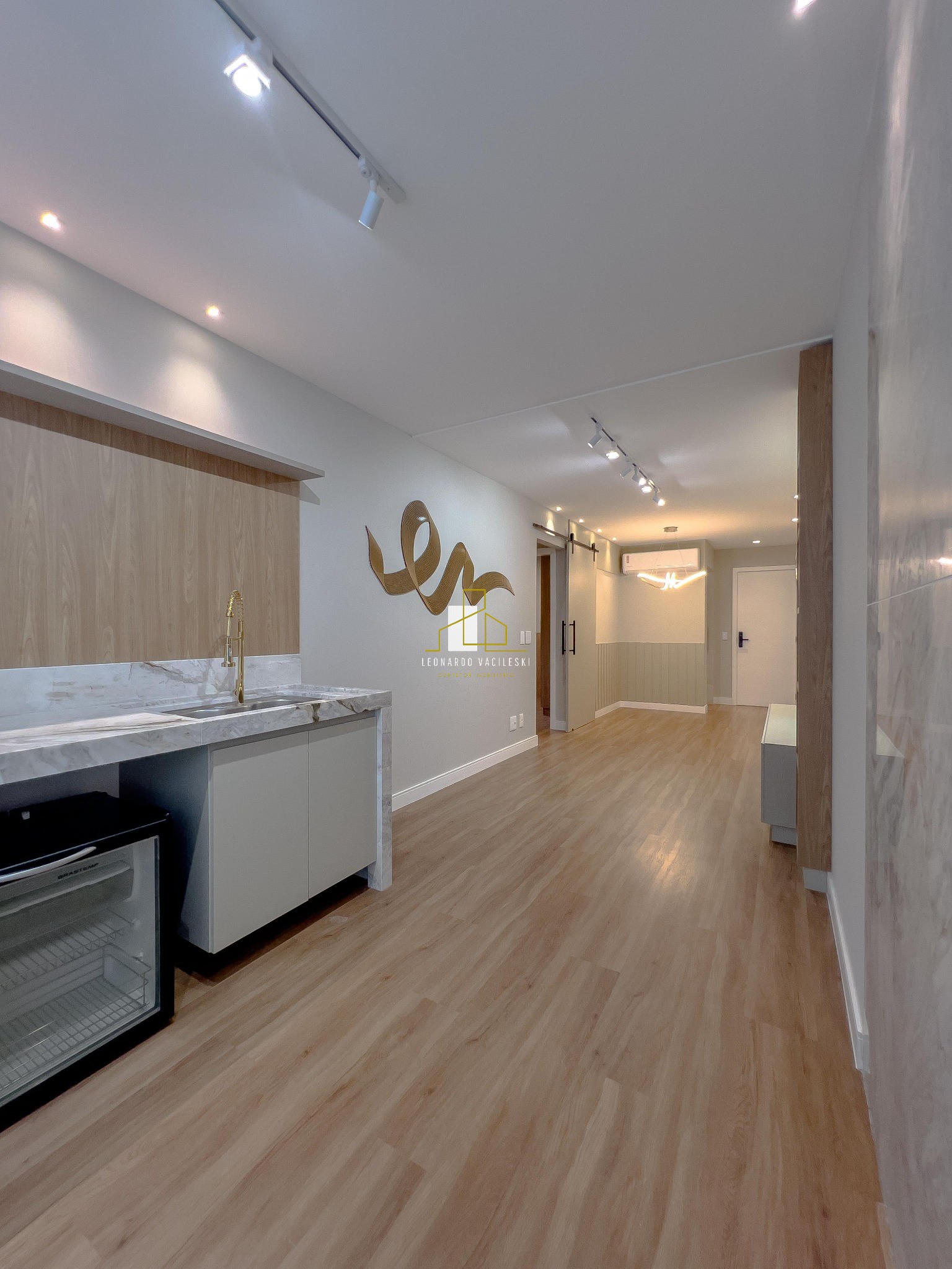 Apartamento, 2 quartos, 65 m² - Foto 4