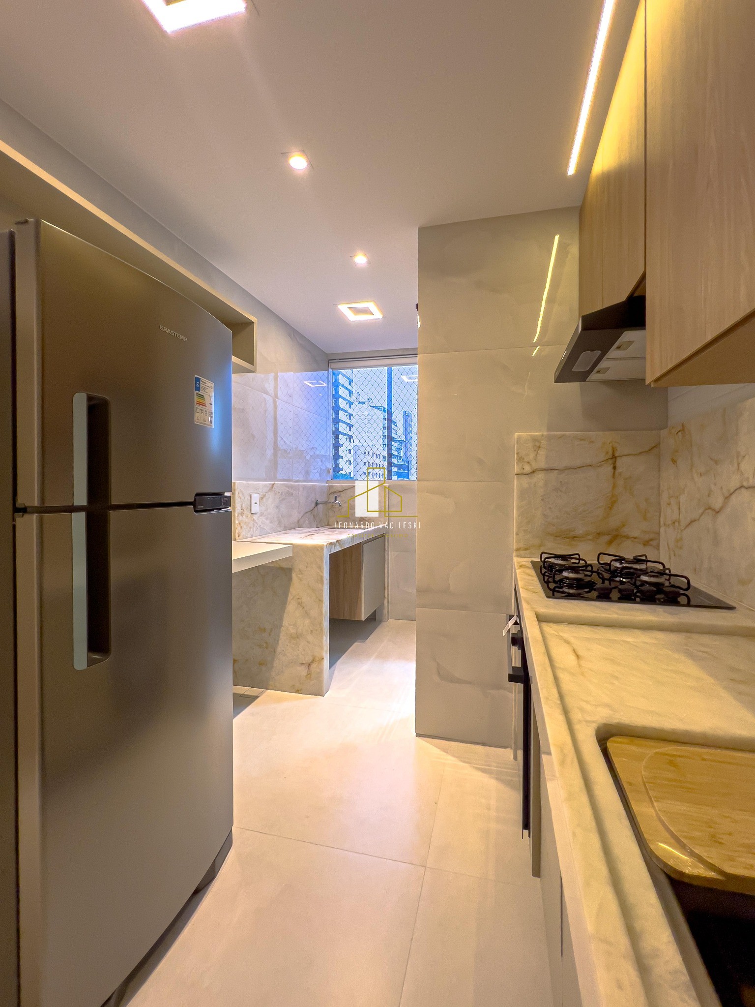 Apartamento, 2 quartos, 65 m² - Foto 10