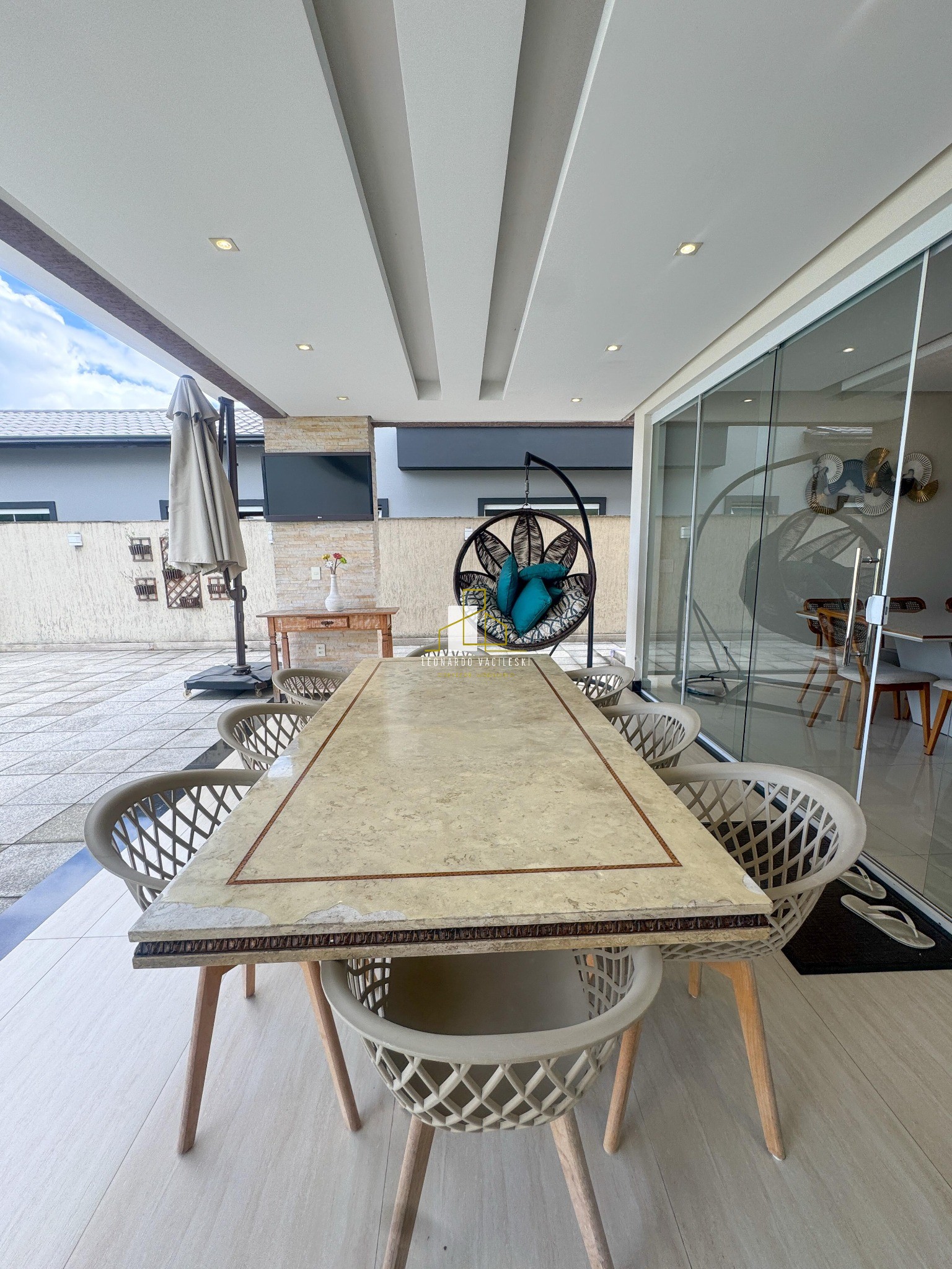 Casa, 3 quartos, 455 m² - Foto 8