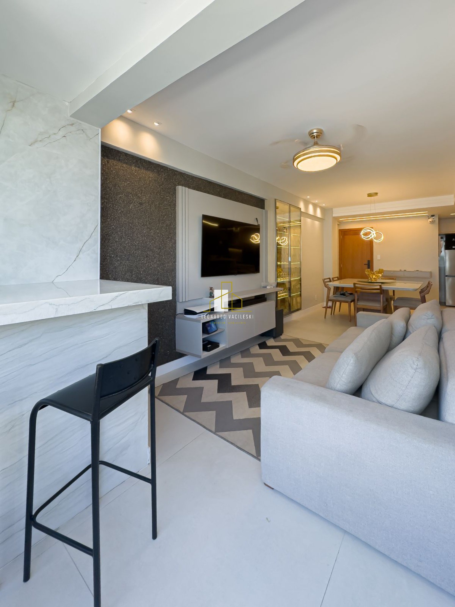 Casa, 5 quartos - Foto 20