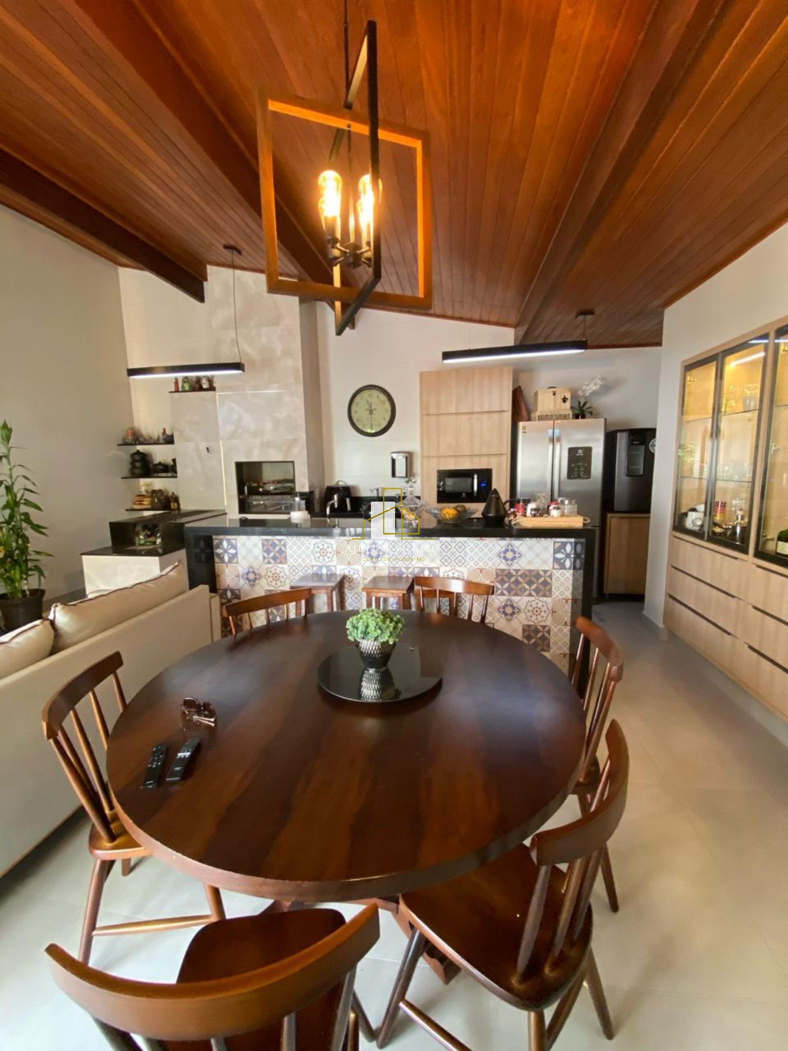 Casa, 3 quartos, 300 m² - Foto 11