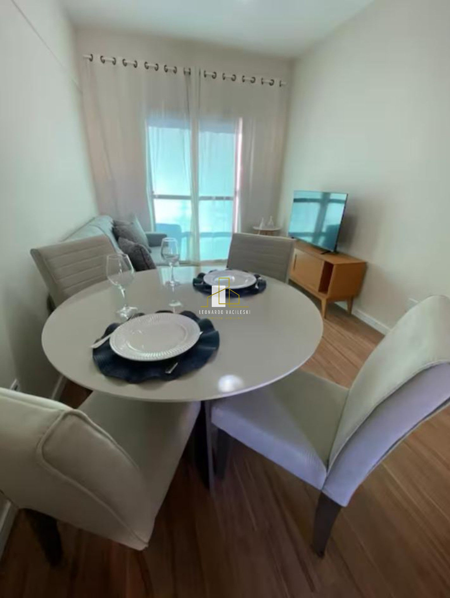 Apartamento, 2 quartos, 64 m² - Foto 1