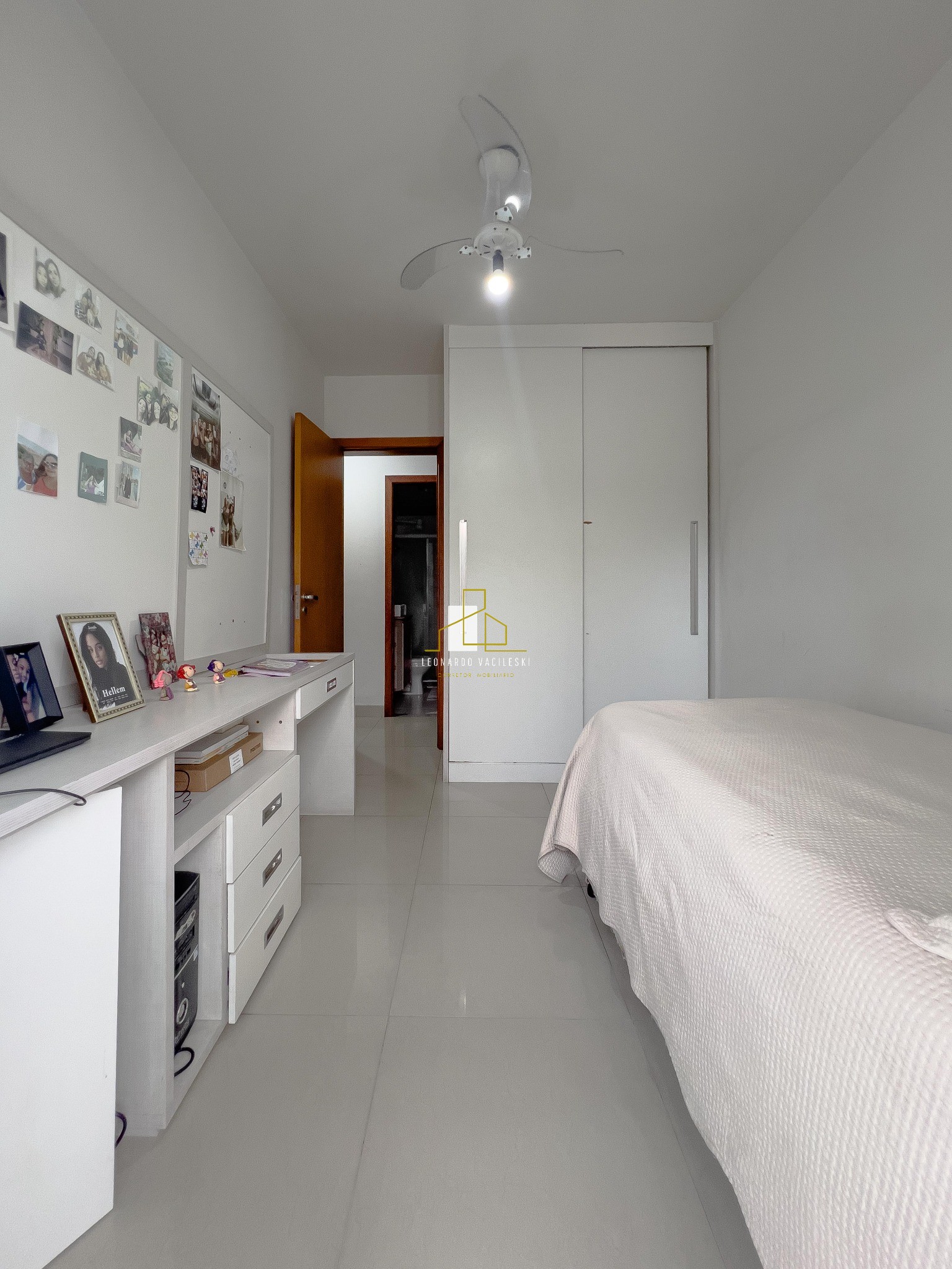 Apartamento, 3 quartos, 90 m² - Foto 28