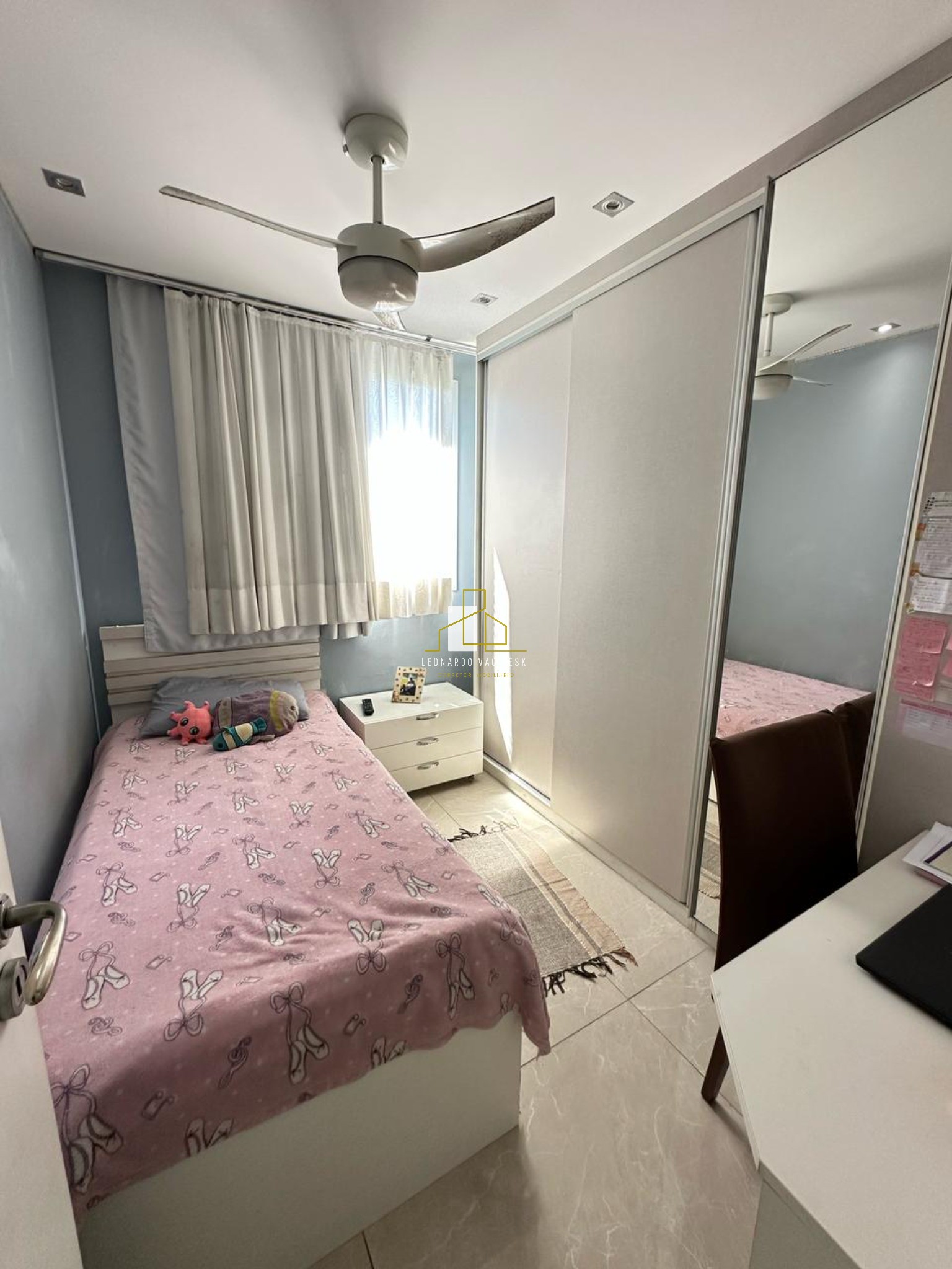 Apartamento, 3 quartos, 68 m² - Foto 9