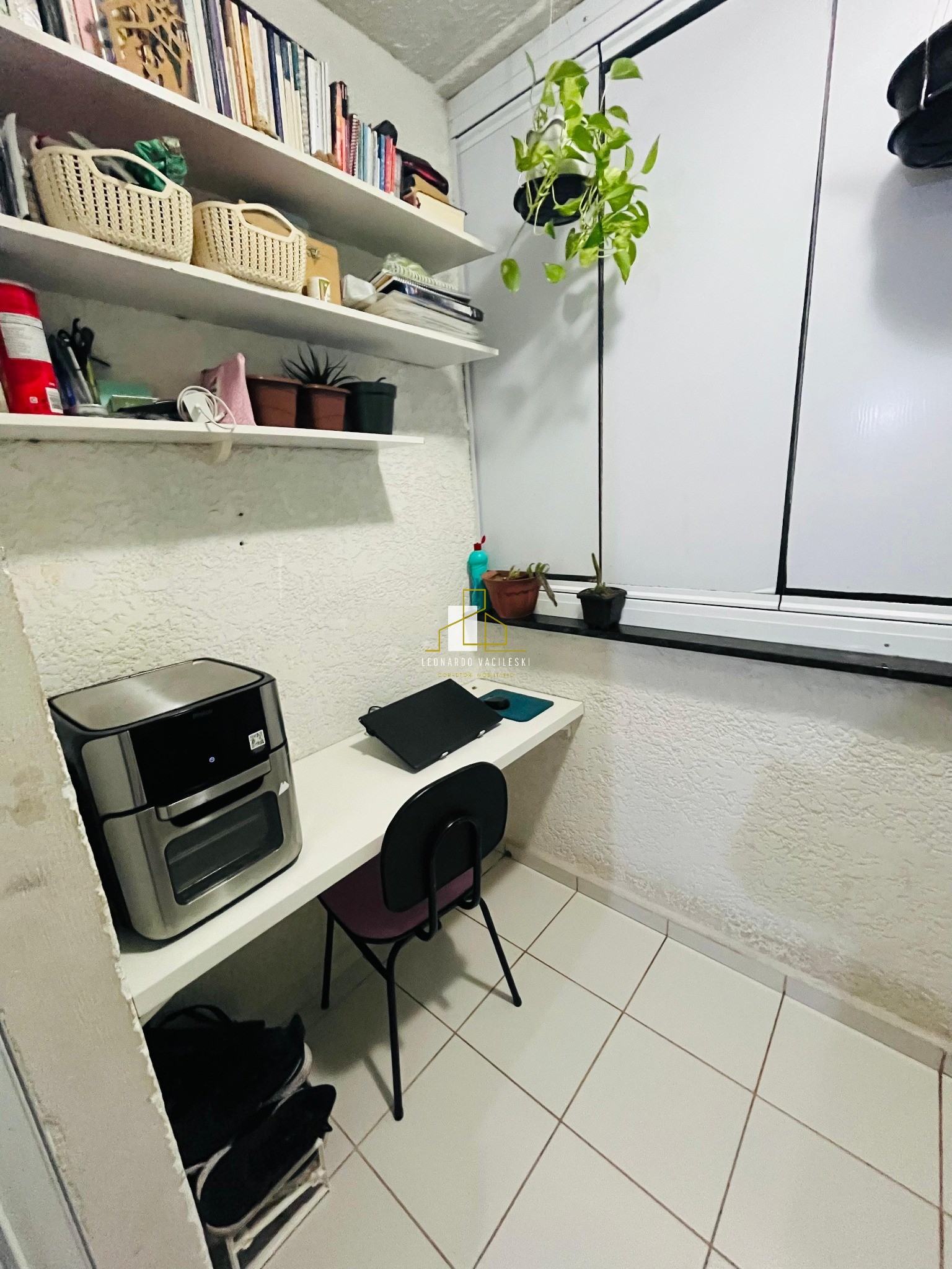 Apartamento, 2 quartos, 55 m² - Foto 7