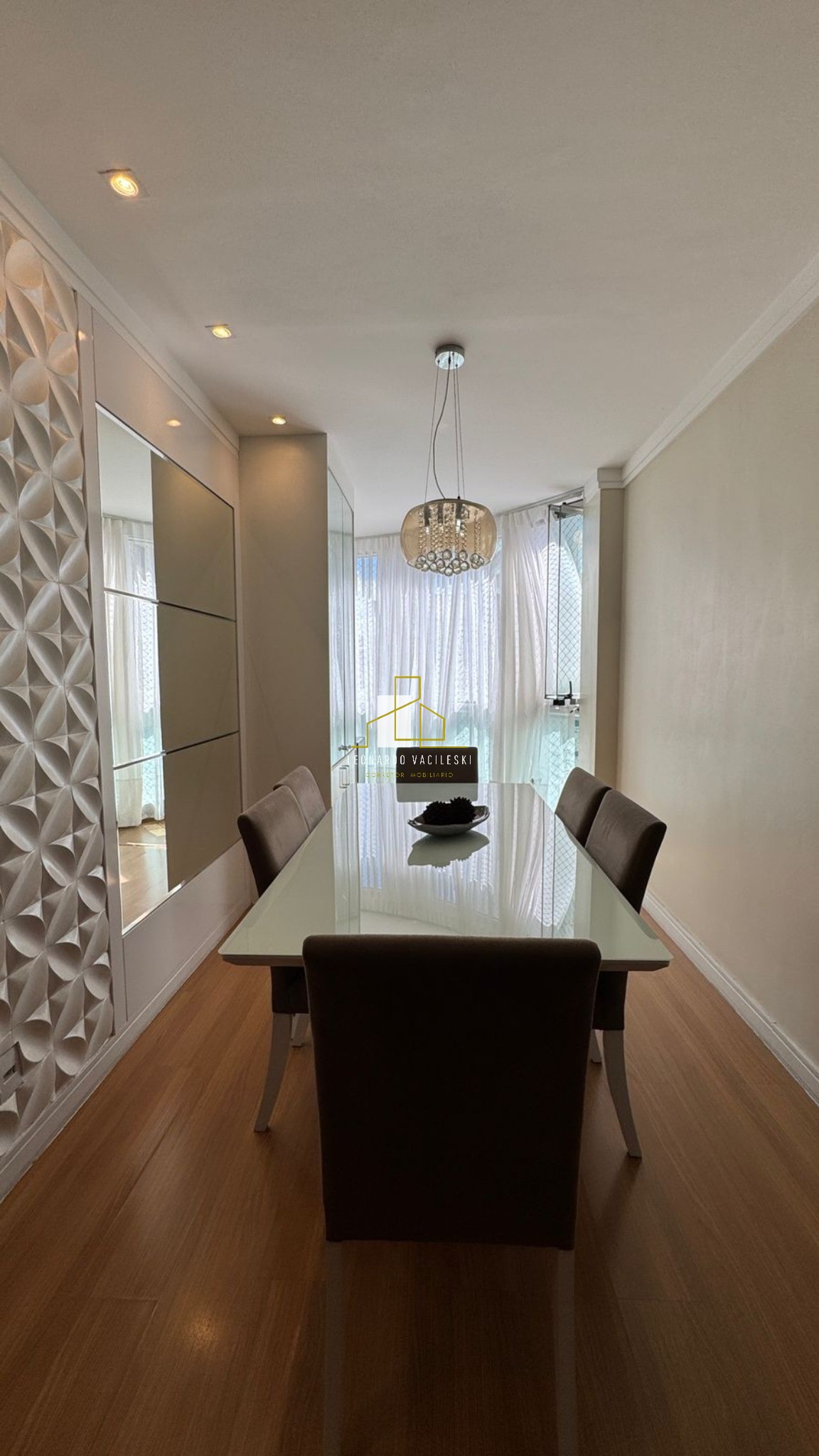 Apartamento, 3 quartos, 105 m² - Foto 6