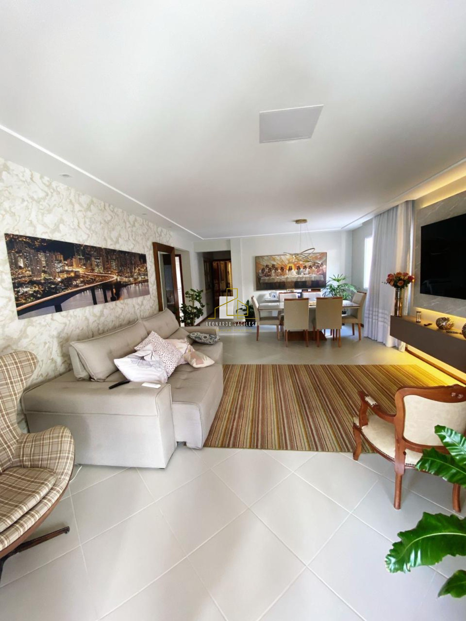 Casa, 3 quartos, 300 m² - Foto 2