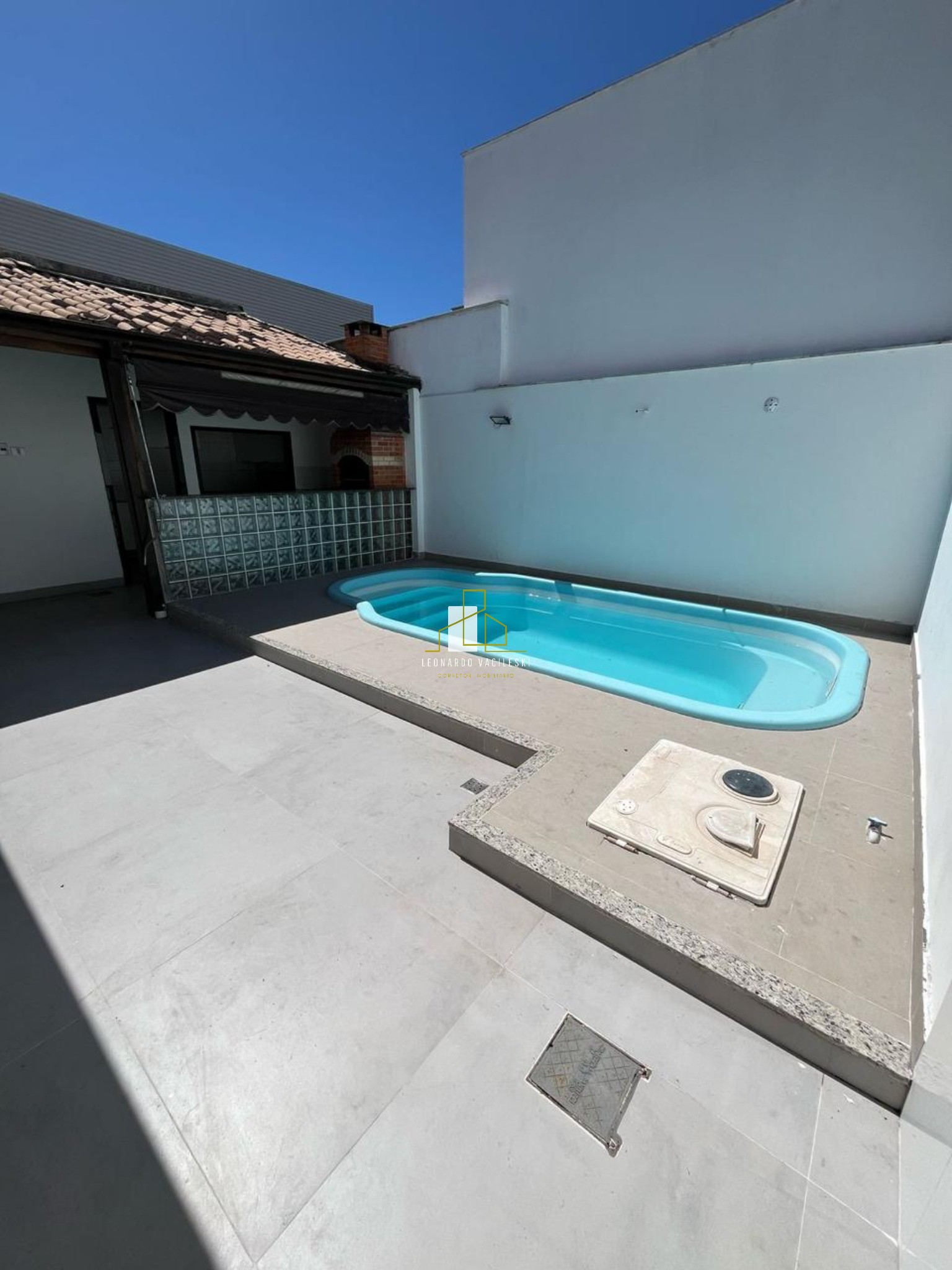 Casa, 3 quartos - Foto 13