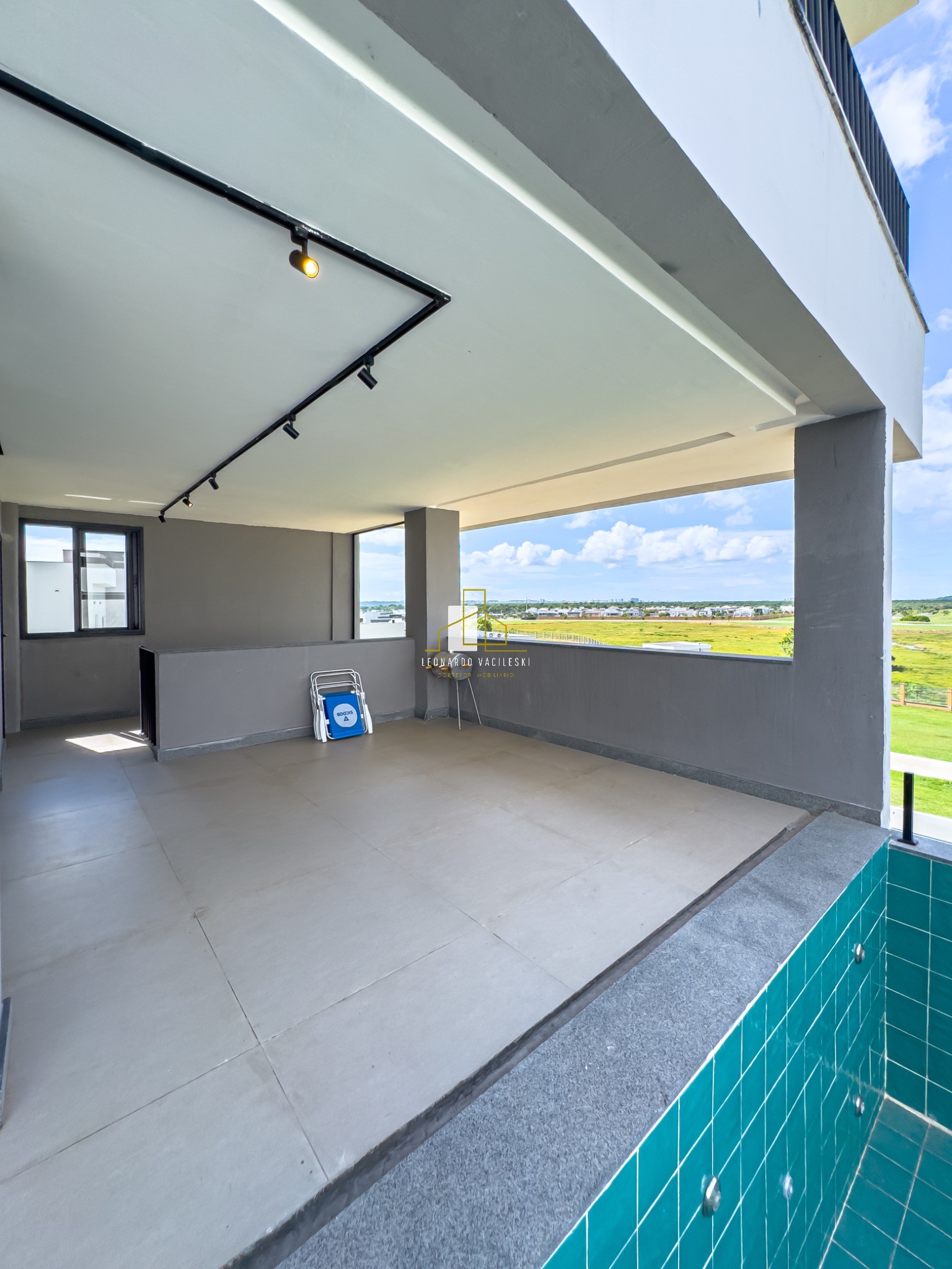 Casa, 5 quartos - Foto 44